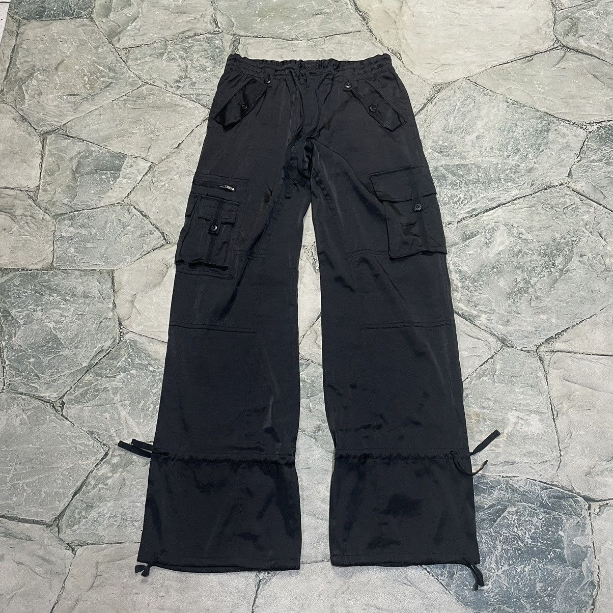 Atsuro Tayama Pants