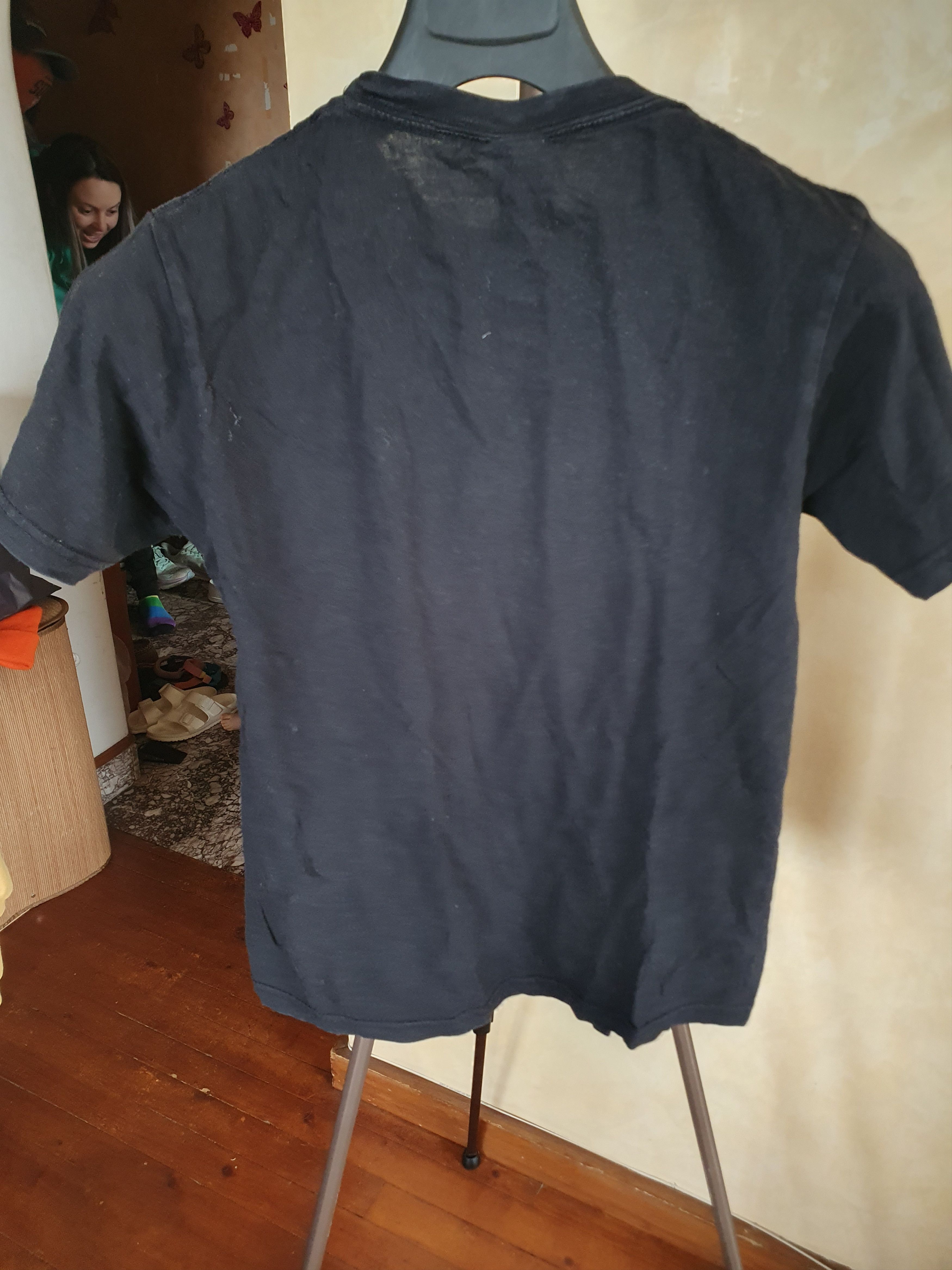 RIPNDIP Rip N Dip pocket tee Cat In Pocket t-shirt sz S Size US S / EU 44-46 / 1 - 10 Thumbnail