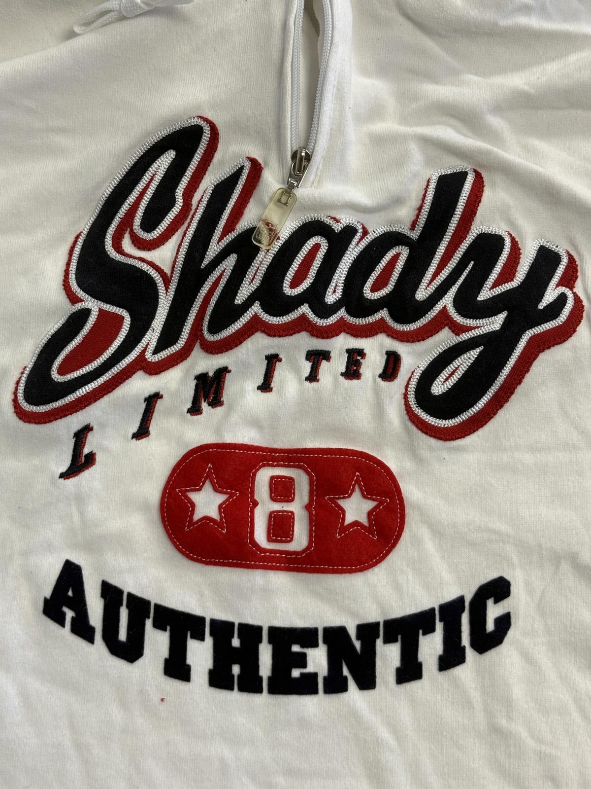 Shady Ltd Eminem Hoodie Shady Limited 8 Authentic Hoodie Shady LTD 2XL Size US XXL / EU 58 / 5 - 6 Thumbnail