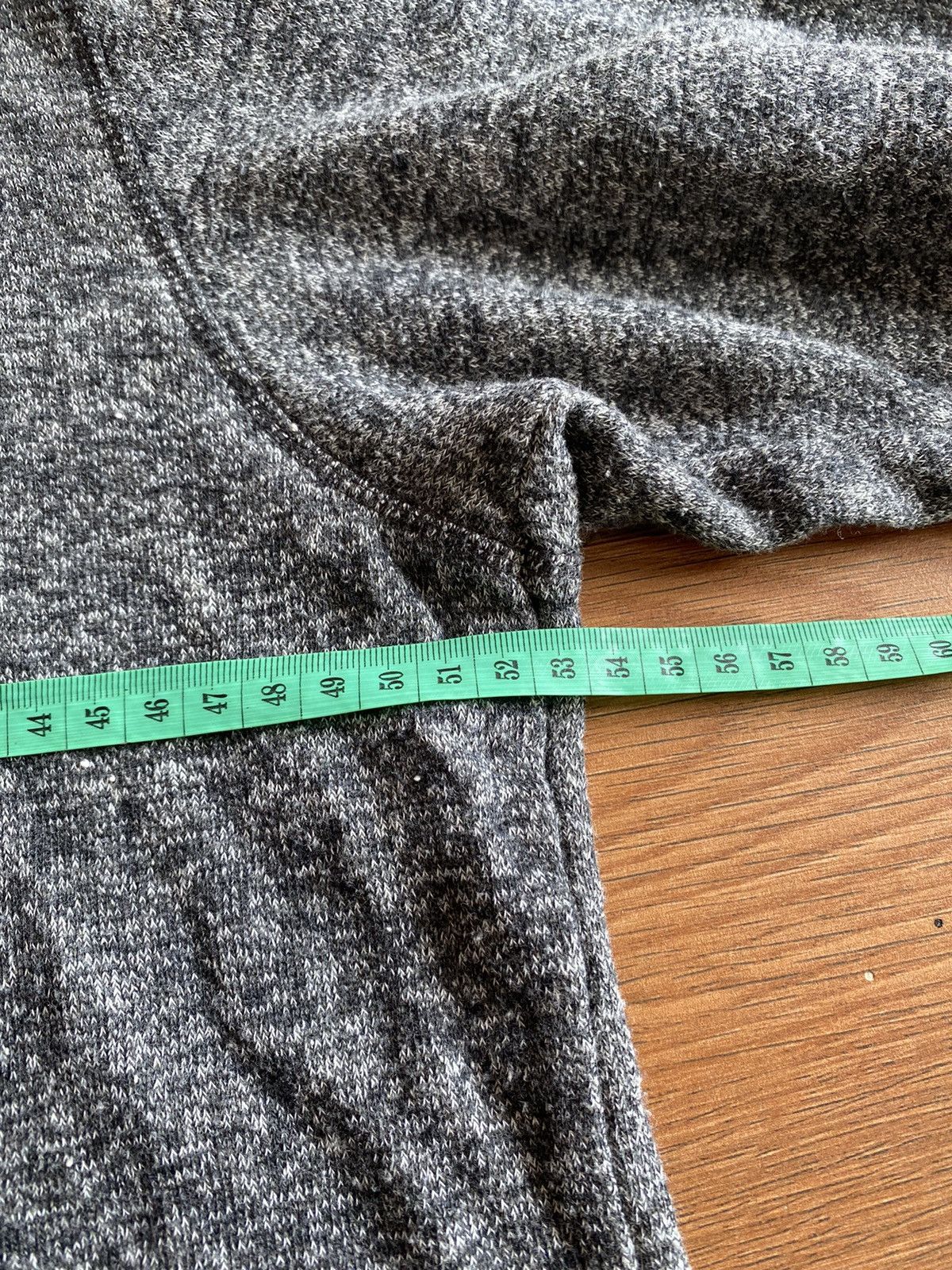 KMRii Famock Furhoodie Double Layer Ifsixwasnine Lgb Size US M / EU 48-50 / 2 - 8 Thumbnail