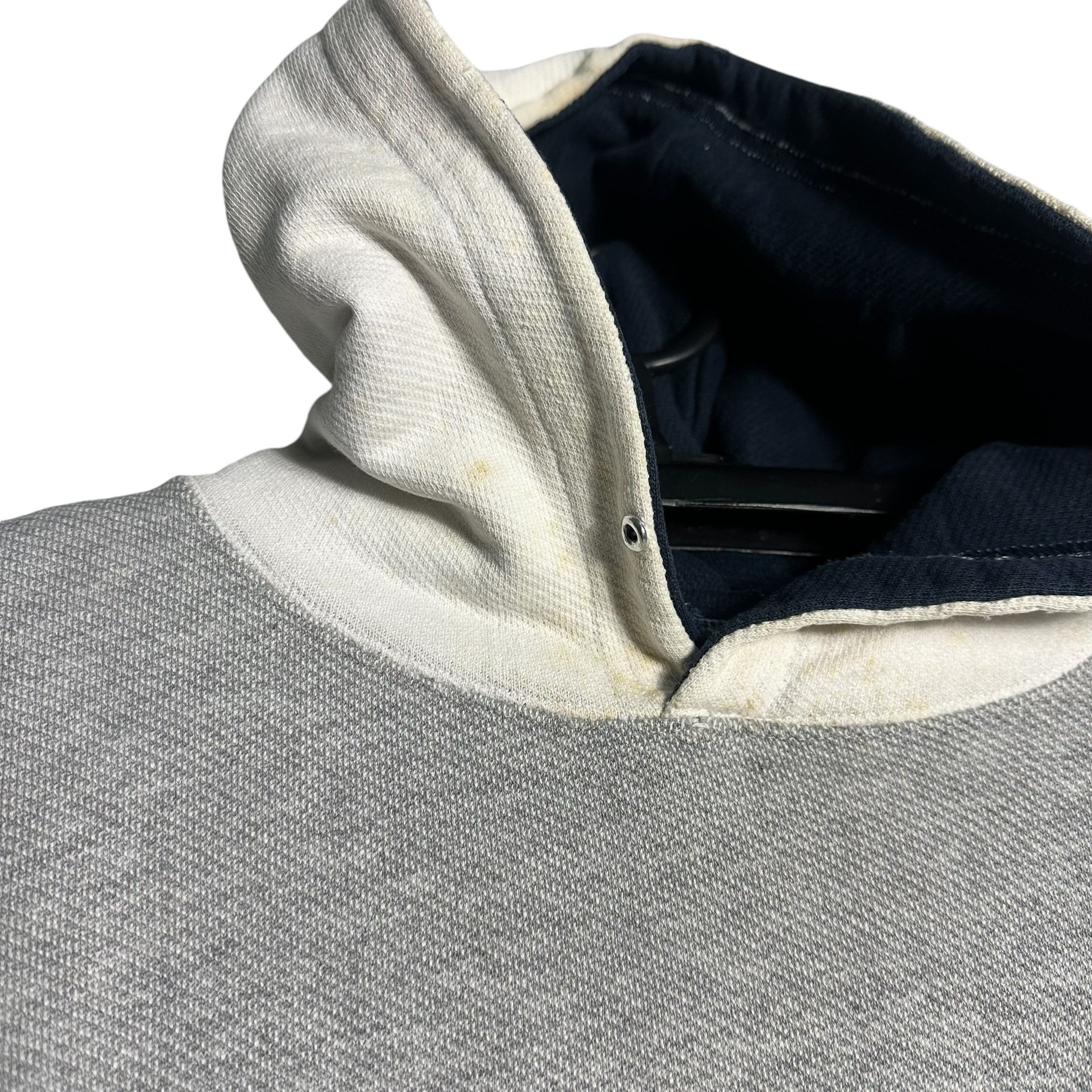 Polo Ralph Lauren 🔥RARE🔥Vintage Polo Ralph Lauren Pullover Hoodie Sweater Size US M / EU 48-50 / 2 - 4 Thumbnail