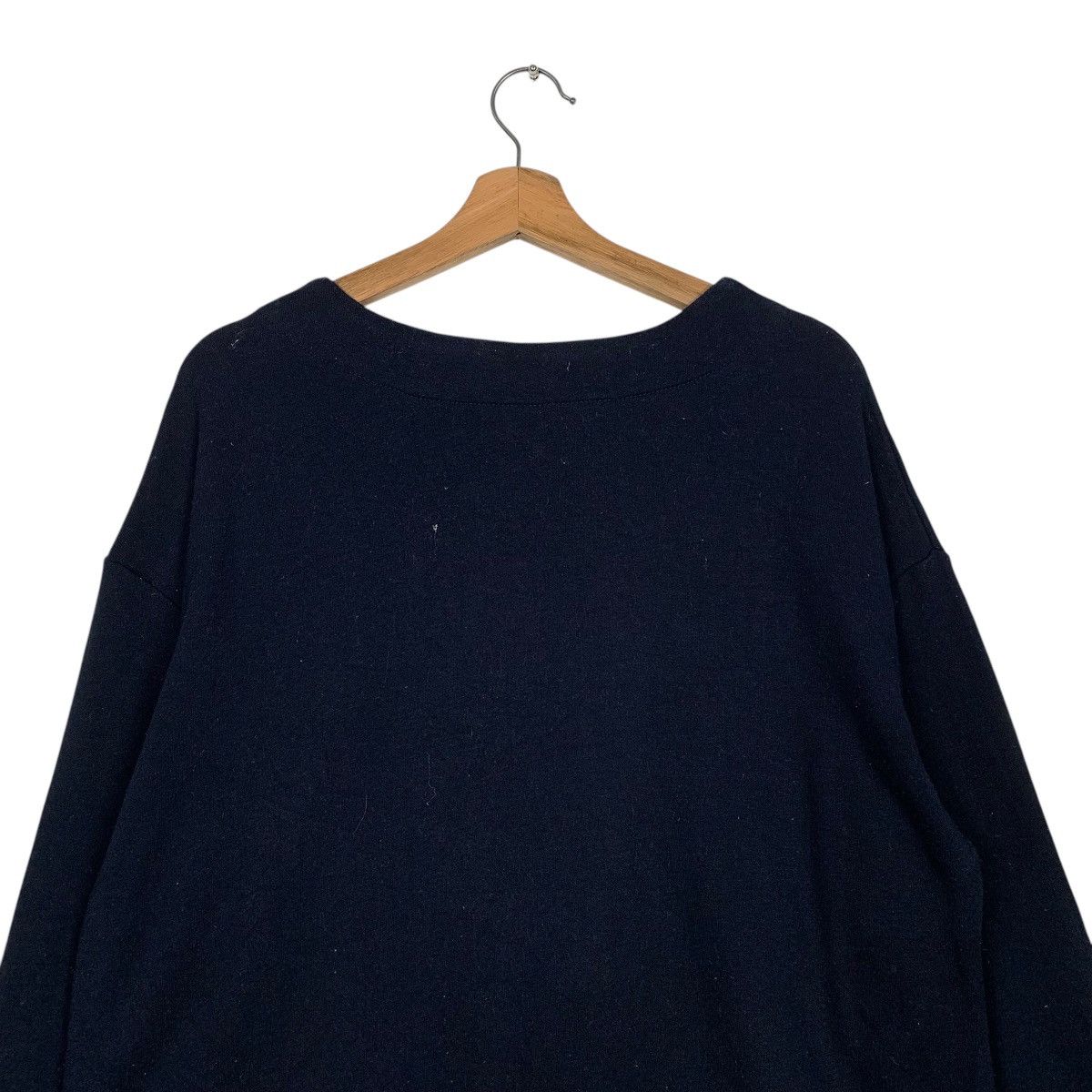 Japanese Brand Japanese Brand Graniph Ferris Wheel Sweatshirt Size M / US 6-8 / IT 42-44 - 8 Thumbnail