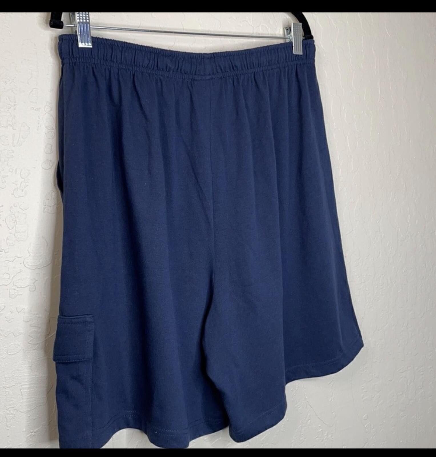Saks Fifth Avenue Avenue cotton biend shorts Size 40" / US 18 - 4 Thumbnail