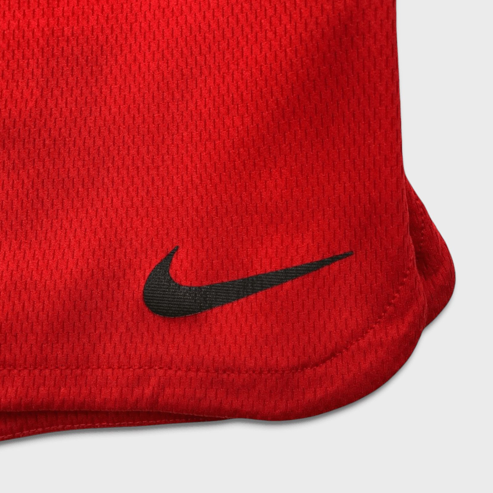 Nike × Vintage Nike Sportswear Shorts Medium Swoosh Pocketed Dri Fit Pants Size US 30 / EU 46 - 2 Thumbnail
