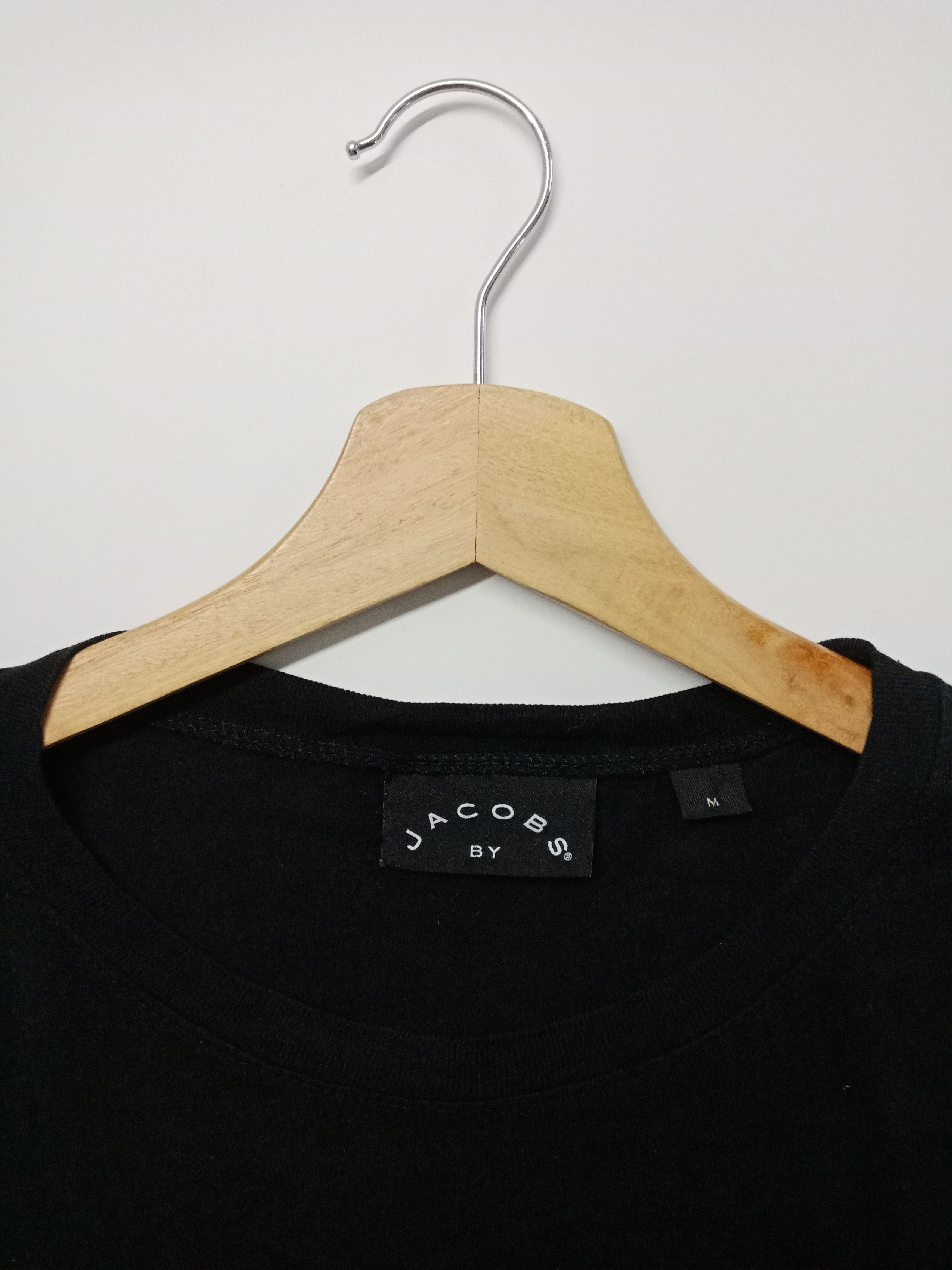 Marc Jacobs Marc Jacobs Guitar Coffin #D Size US M / EU 48-50 / 2 - 4 Thumbnail