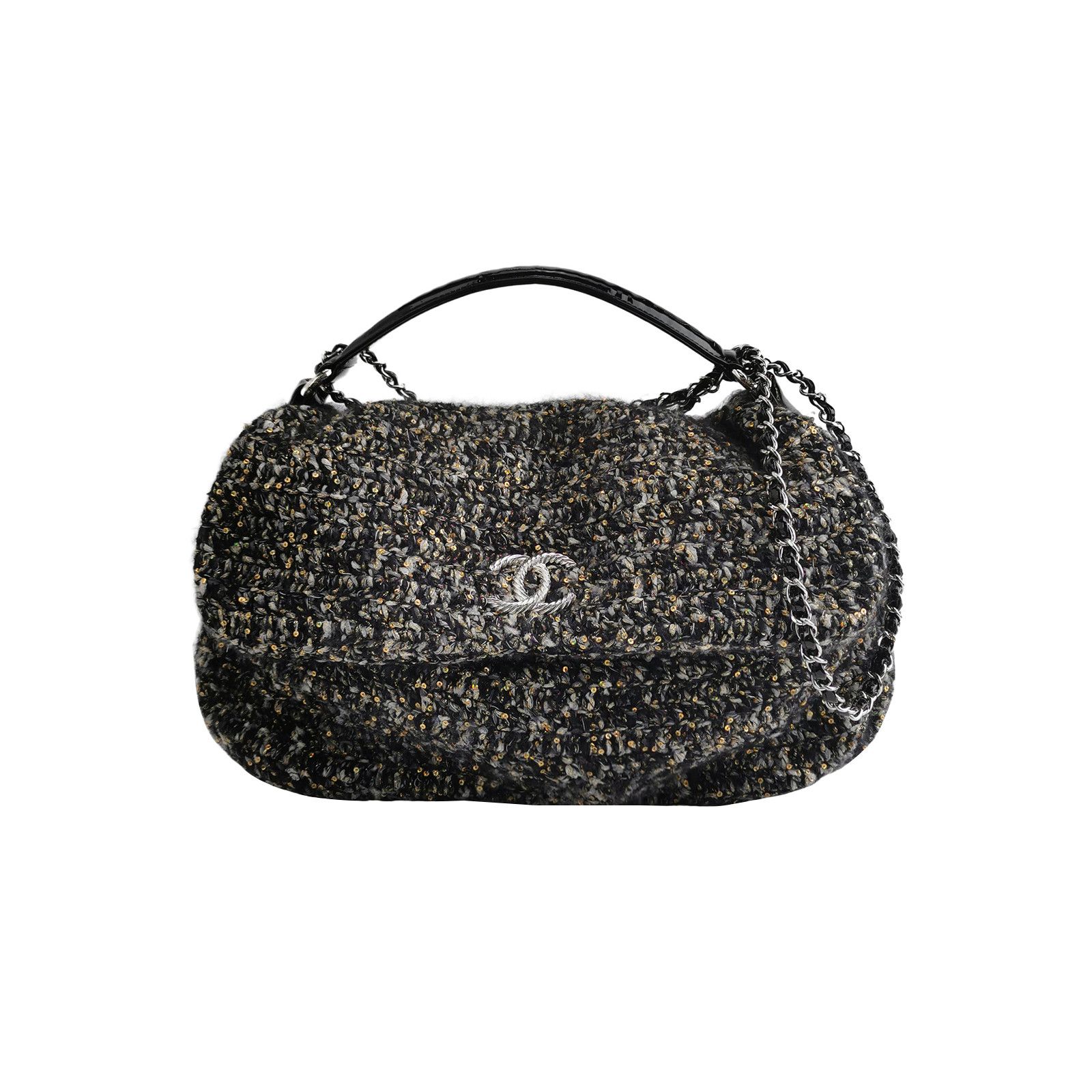 Chanel Chanel Women os Shoulder Bags Size ONE SIZE - 1 Thumbnail