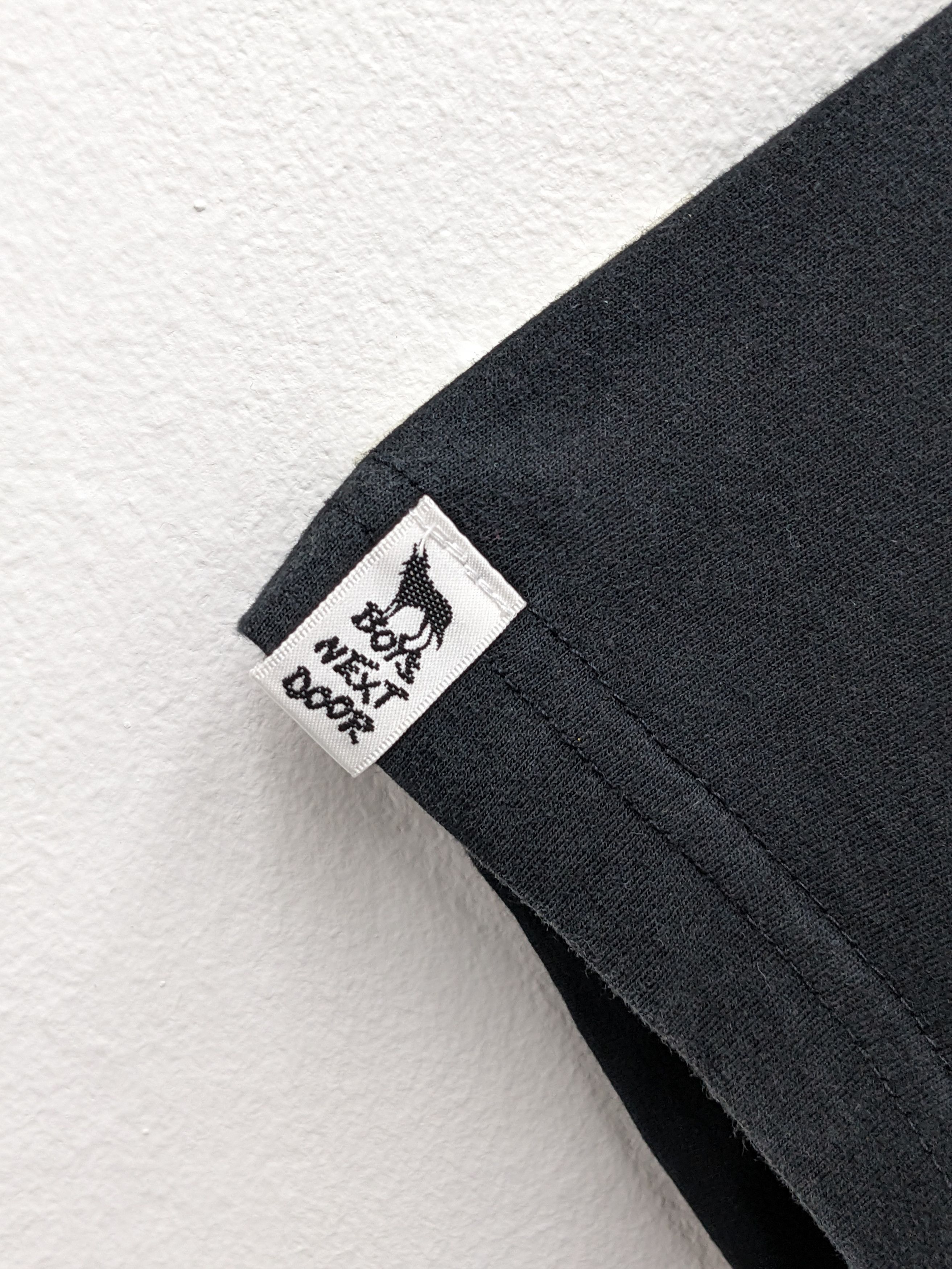 Japanese Brand JAPANESE BRAND BOYS NEXT DOOR SECRET SOCIETY JAPAN Size US L / EU 52-54 / 3 - 4 Thumbnail