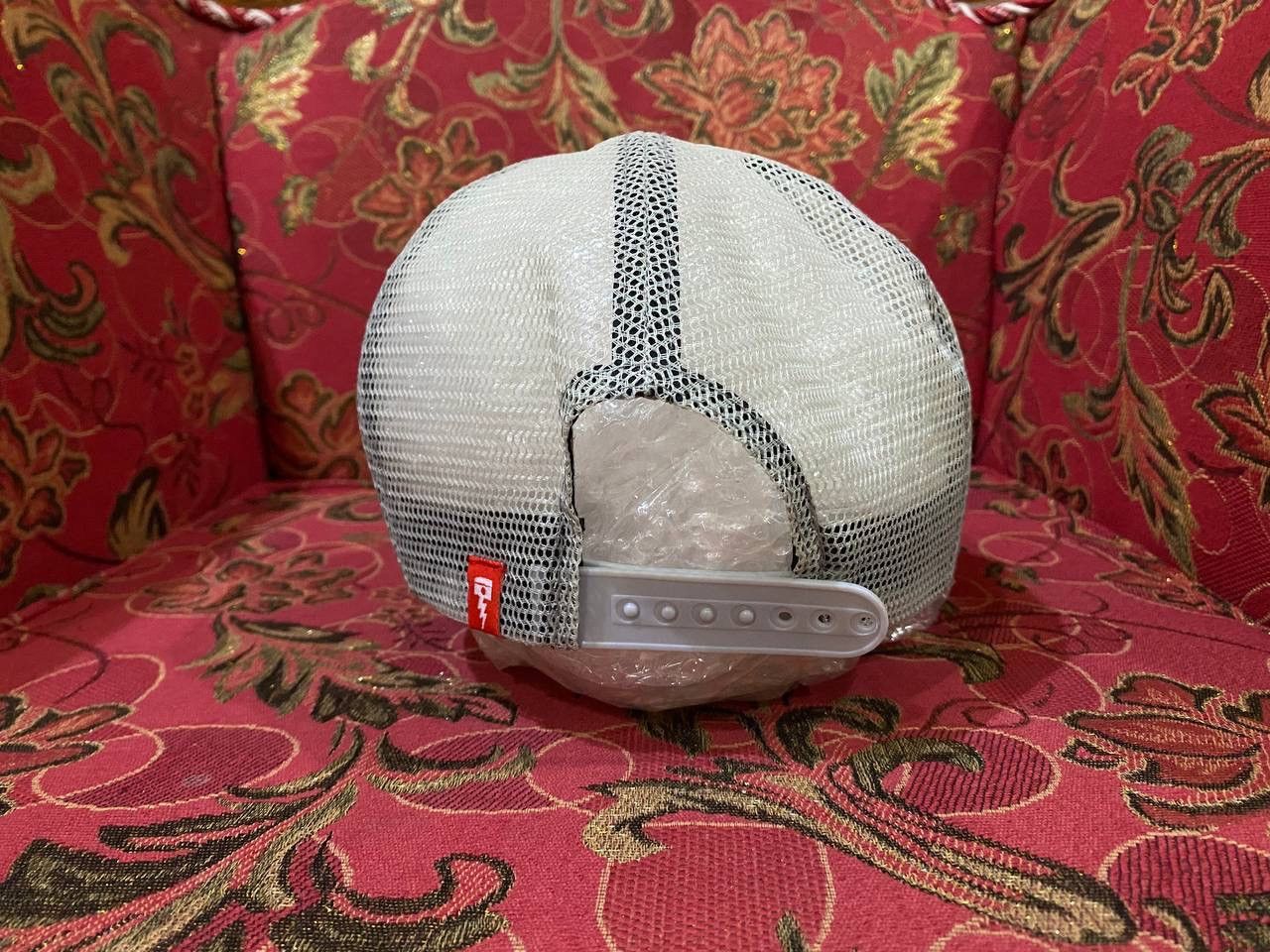 Deus Ex Machina × Vintage Vintage Deus Mesh Hats Size ONE SIZE - 3 Thumbnail
