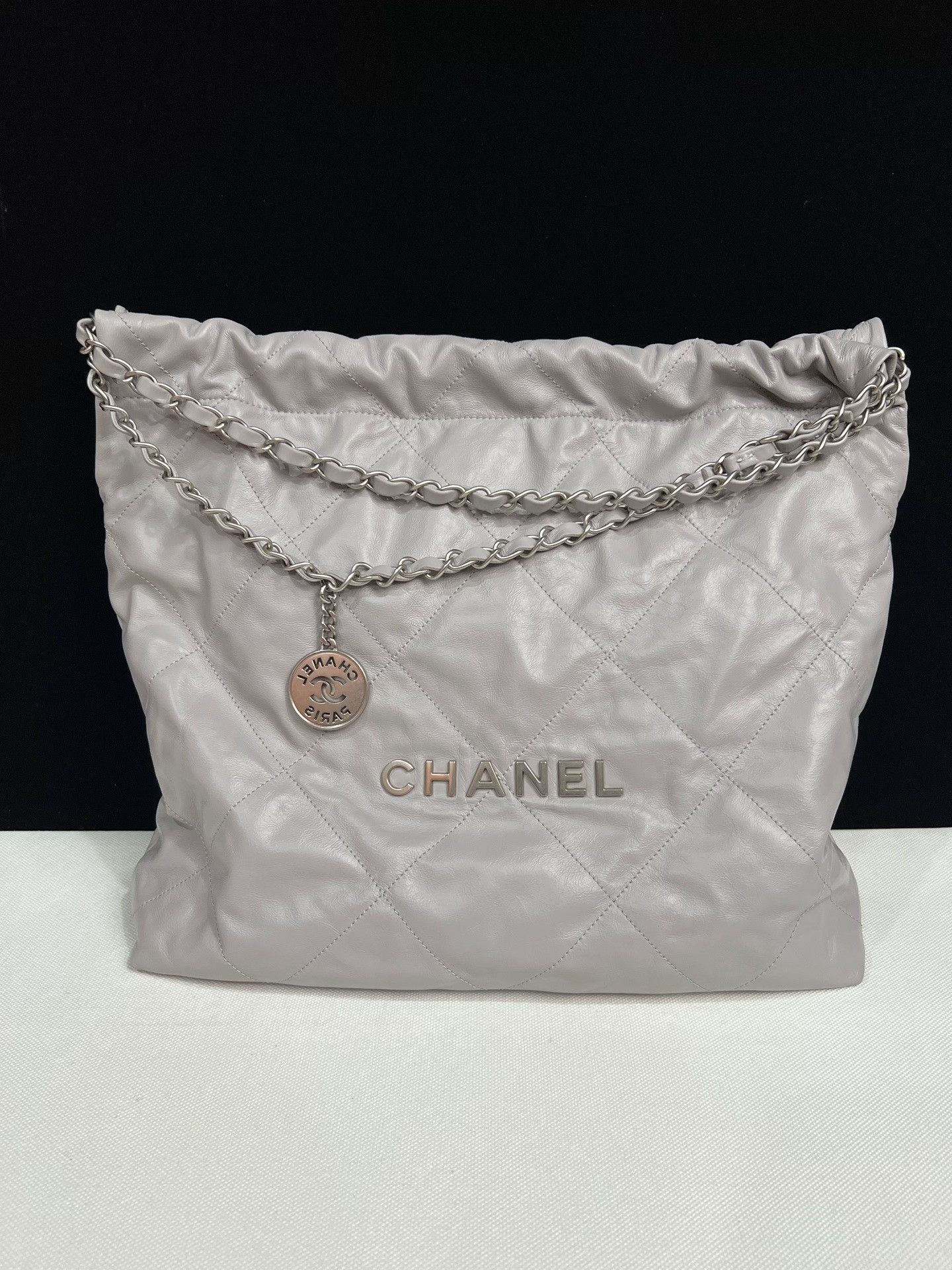 Chanel Pre-loved Bag Very good condition Size ONE SIZE - 1 Thumbnail