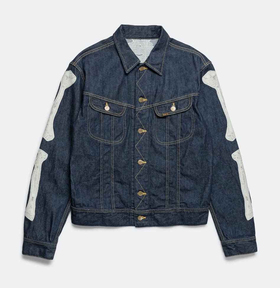 Kapital Jacket | Grailed