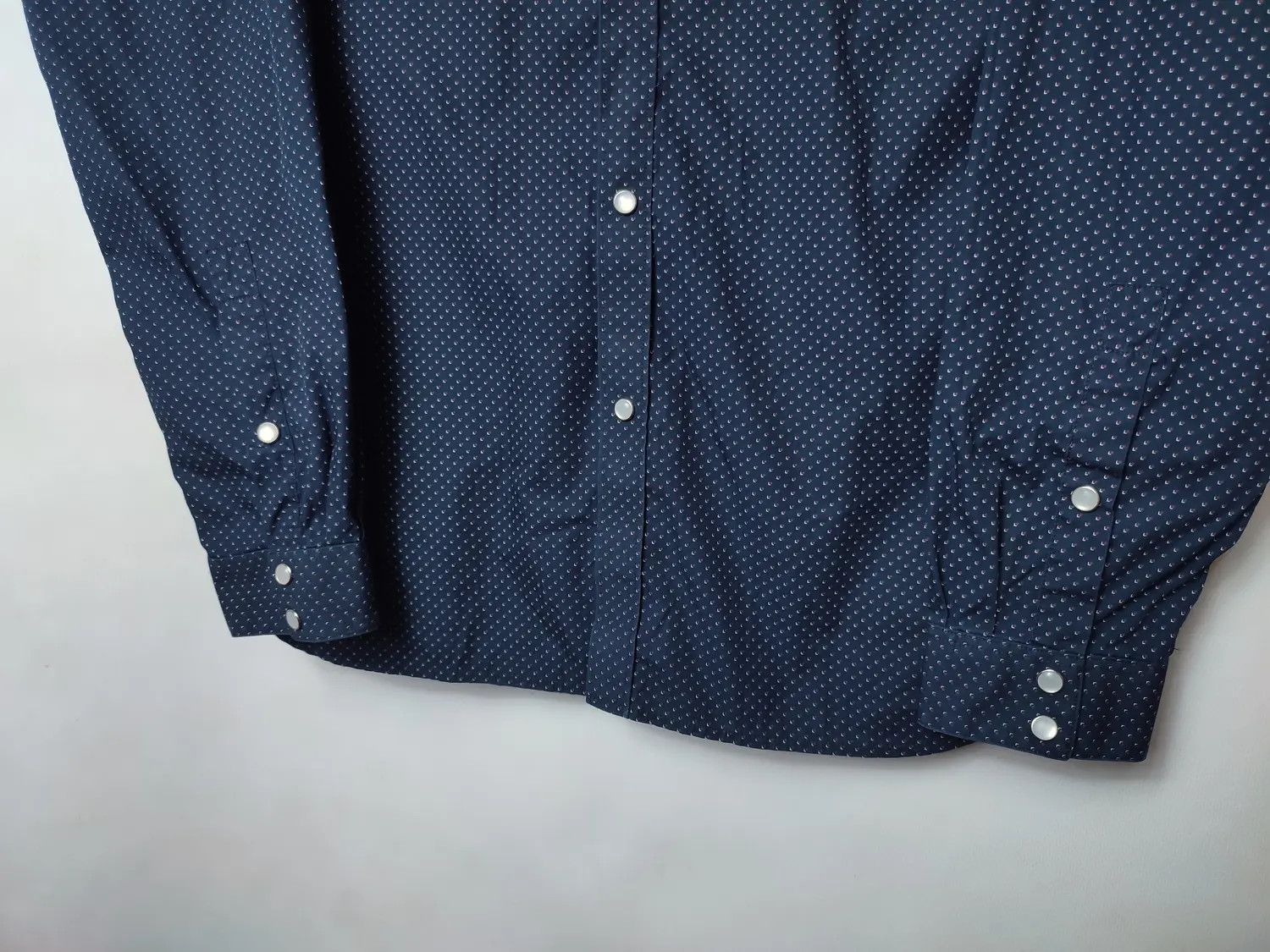 The Kooples The Kooples Splash Studded shirt Size US M / EU 48-50 / 2 - 5 Thumbnail