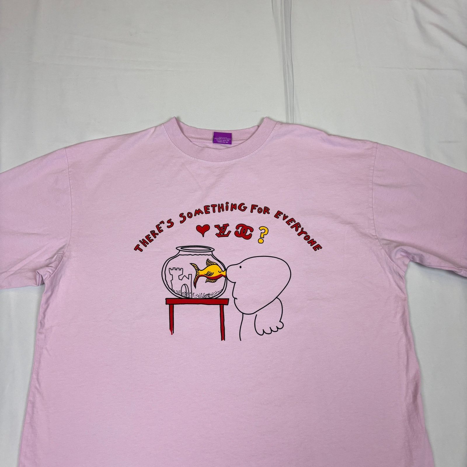 Mega Yacht Mega Yacht There's Something For Everyone Large LV Chanel Size L / US 10 / IT 46 - 2 Thumbnail