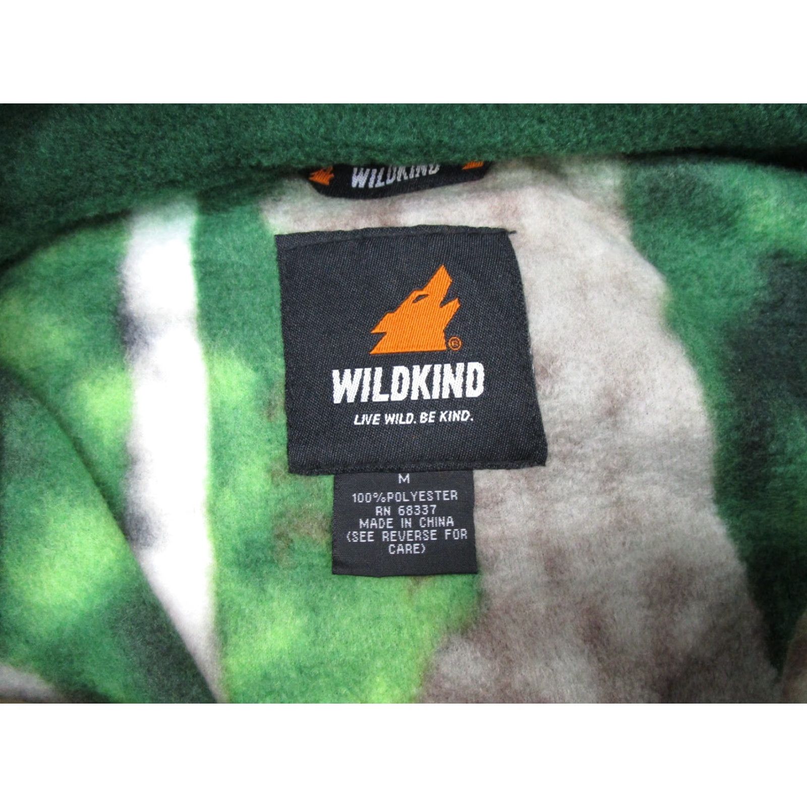 Vintage VINTAGE Size US M / EU 48-50 / 2 - 5 Thumbnail