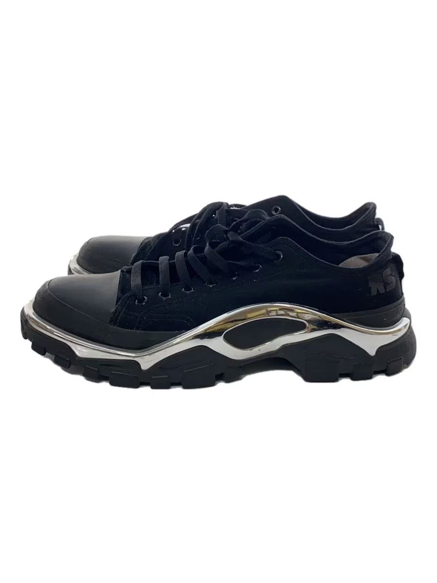 Raf Simons Detroit Runner Sneakers Size US 10 / EU 43 - 1 Thumbnail
