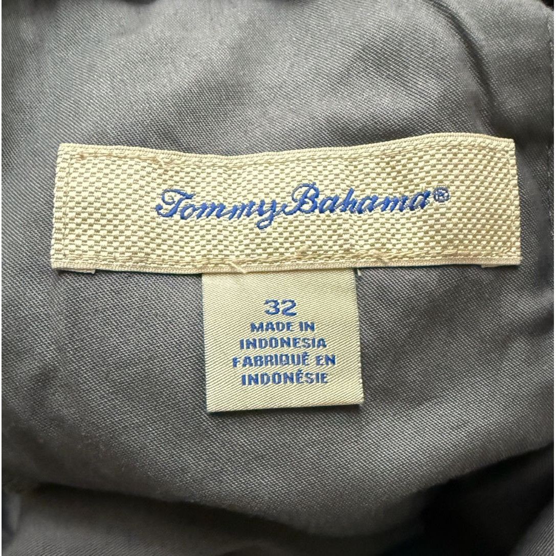 Tommy Bahama Tommy Bahama Mens Gray Top Sail Pockets Shorts Sz 32 NEW Size US 32 / EU 48 - 6 Thumbnail