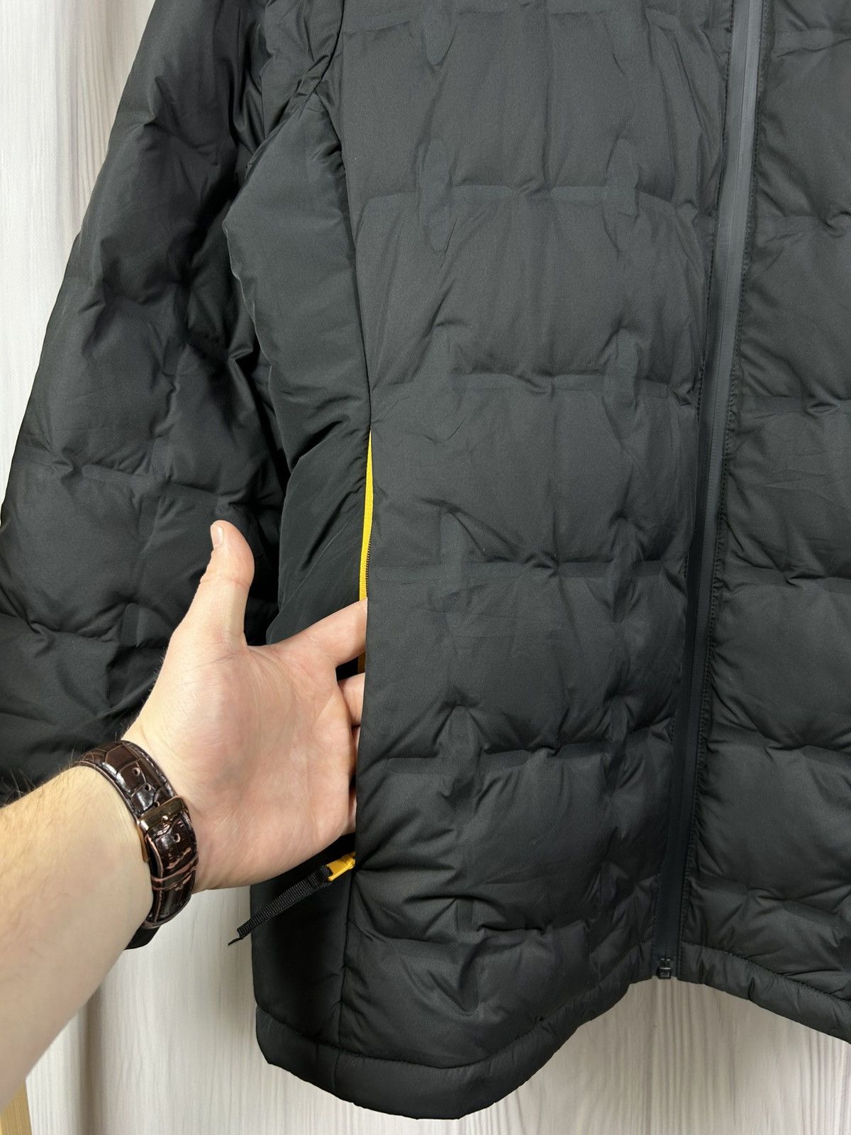 Other Defender Trophy Insulated Jacket Land Rover Size XS(L) Size US L / EU 52-54 / 3 - 5 Thumbnail