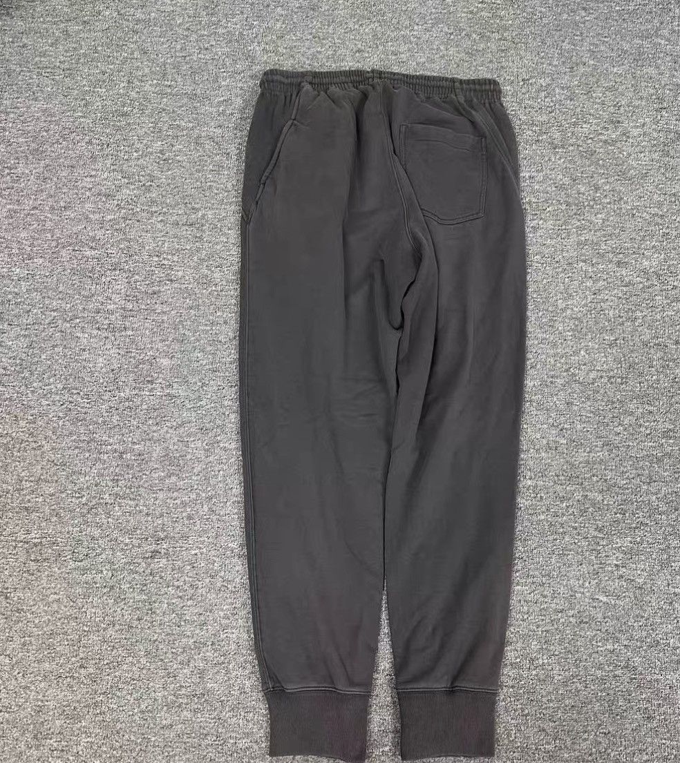 Yohji Yamamoto Yohji Yamamoto Casual Sweatpants J16 Size US 32 / EU 48 - 2 Thumbnail