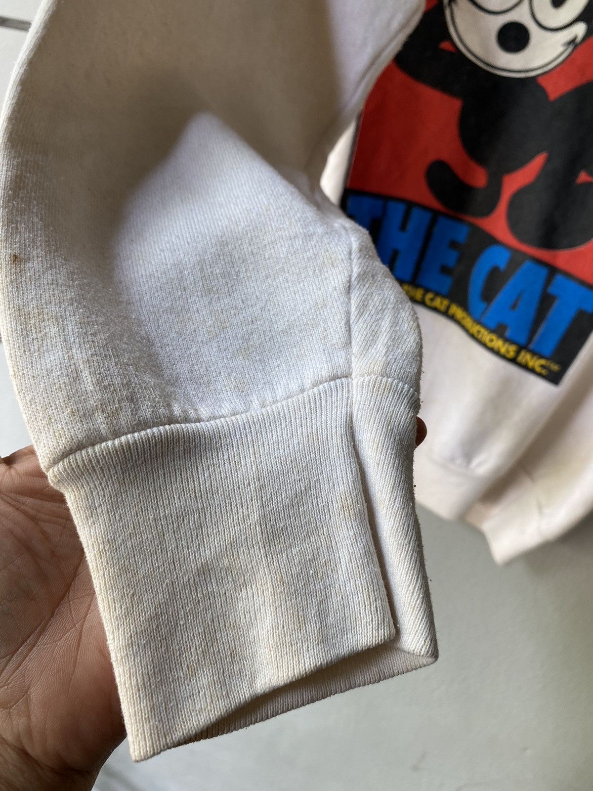 Felix Felix vintage sweater Size US M / EU 48-50 / 2 - 6 Thumbnail