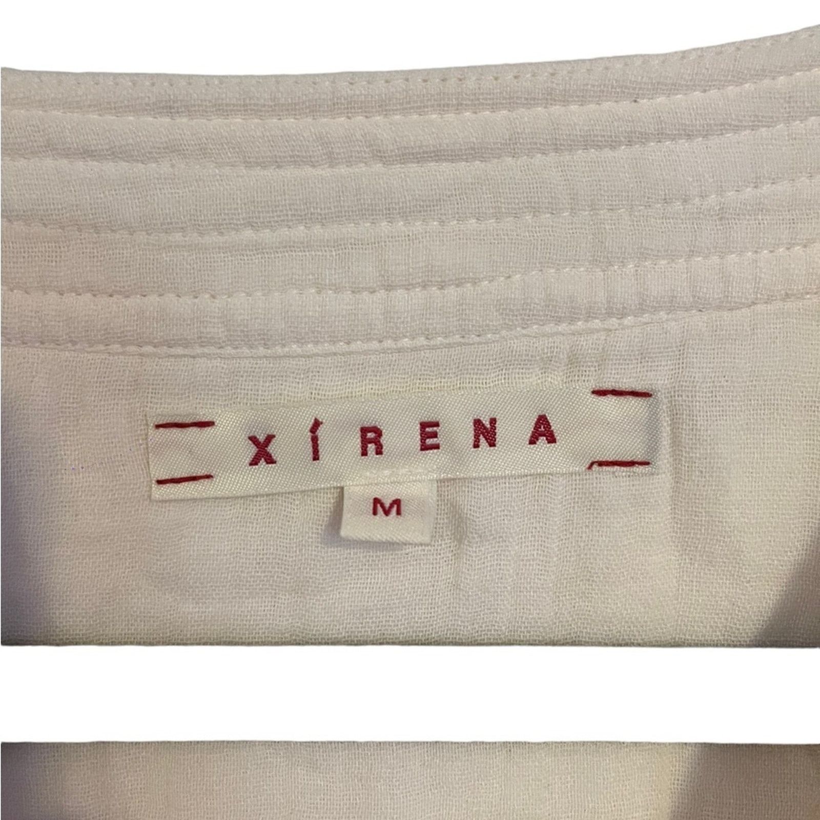 Xirena XIRENA Layla dress -Size M Size M / US 6-8 / IT 42-44 - 7 Thumbnail