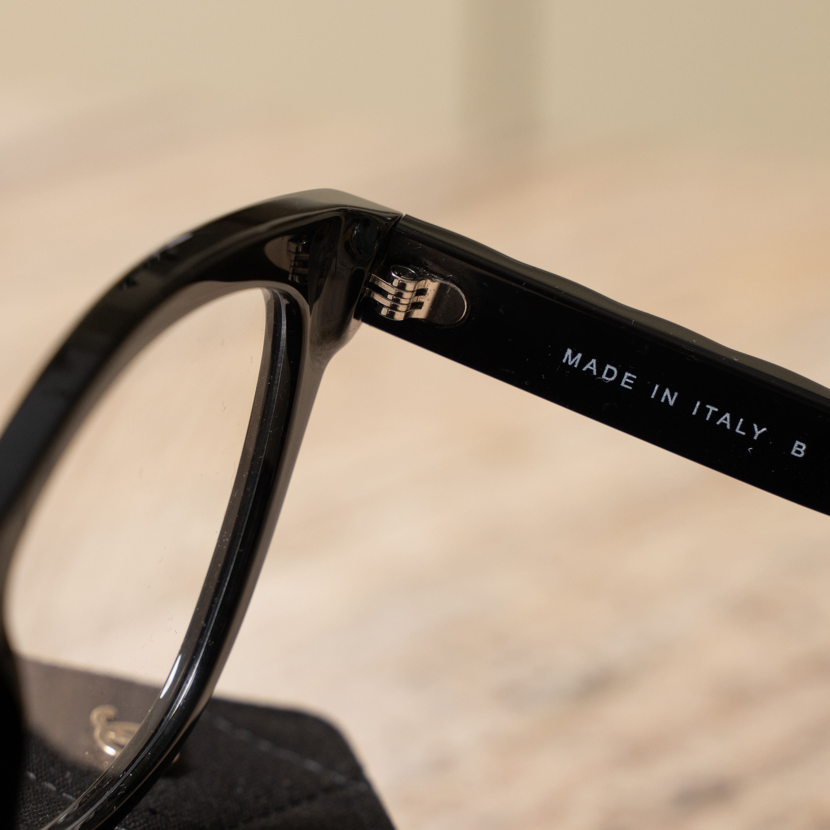 Chanel CHANEL 0CH3442 C760 Sunglasess Size ONE SIZE - 3 Thumbnail