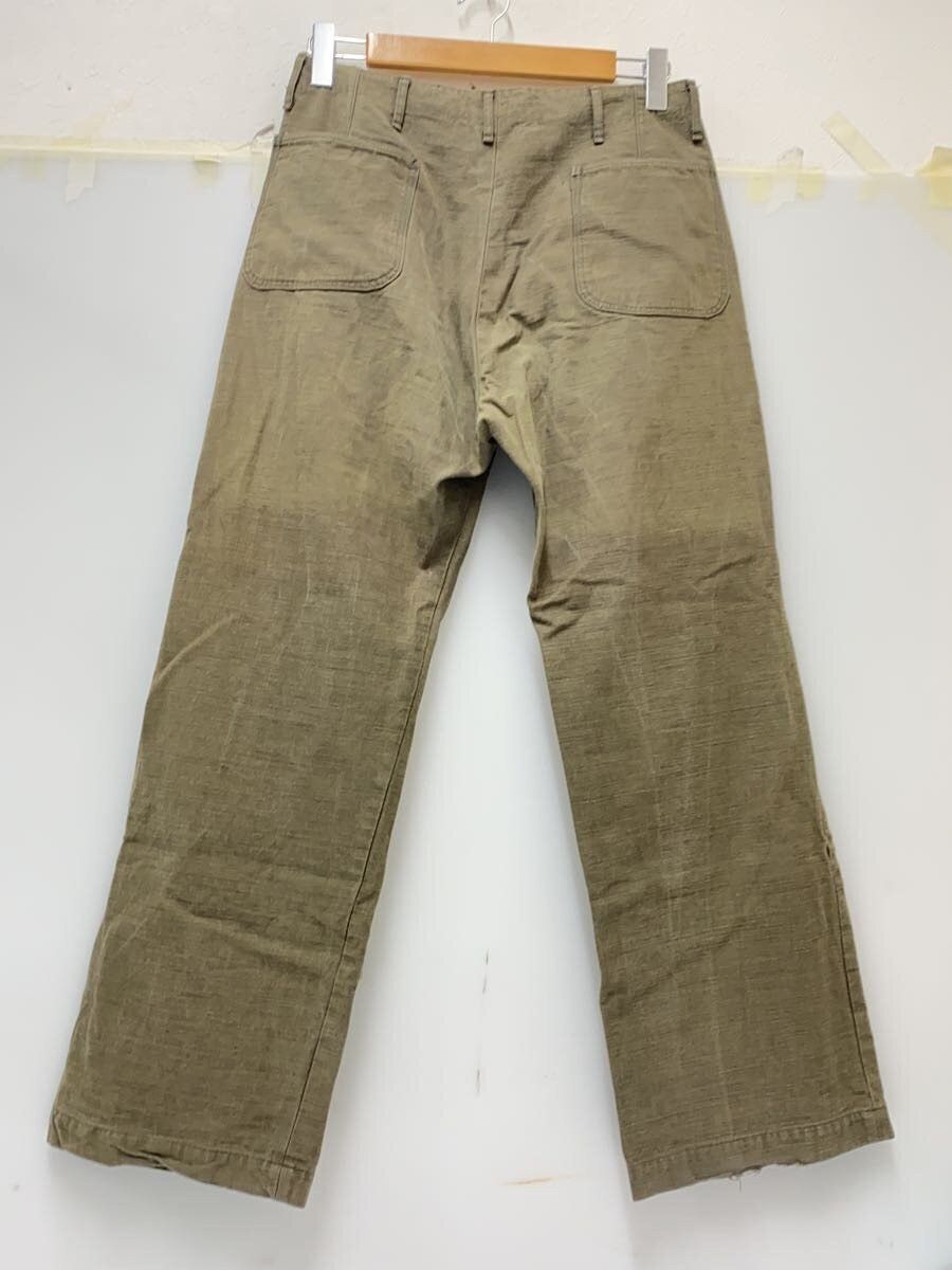 Kapital Casual Pants Size US 31 - 2 Thumbnail