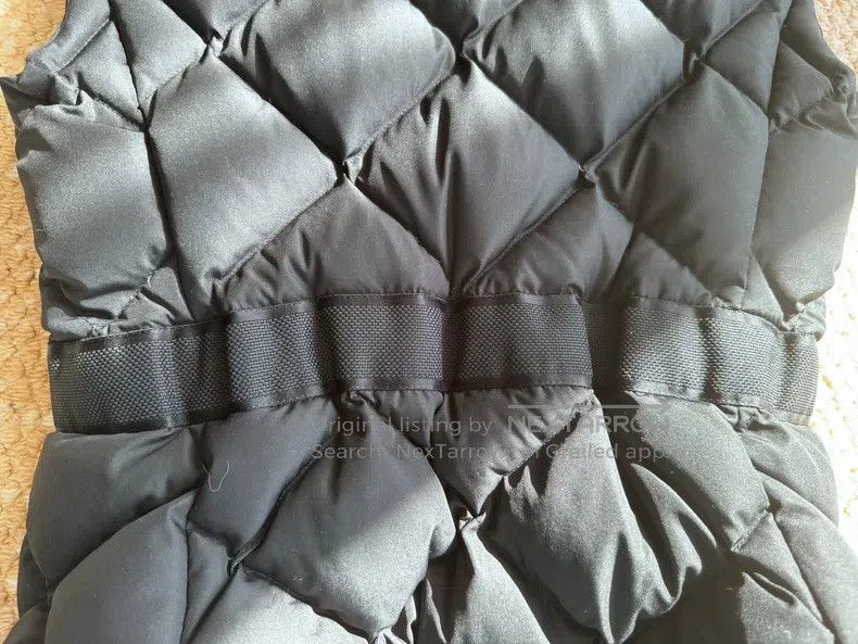 Hermes Hermes Down Vest Size XXS / US 00 / IT 34 - 6 Thumbnail
