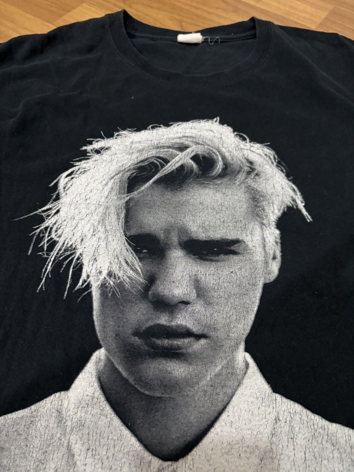 Justin Bieber Purpose tout Ter Size US L / EU 52-54 / 3 - 2 Thumbnail