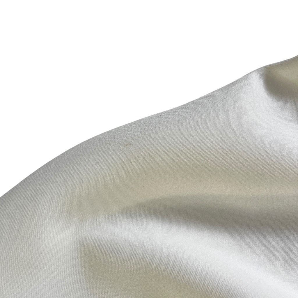 Bronx and Banco Stella Bridal Gown in White Bronx and Banco Size S / US 4 / IT 40 - 8 Thumbnail