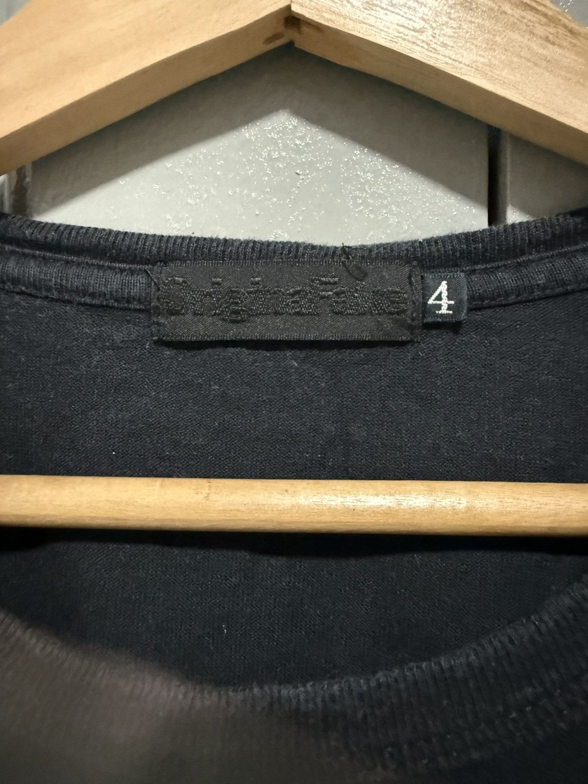 Original Fake OriginalFake Kaws Size US L / EU 52-54 / 3 - 4 Thumbnail