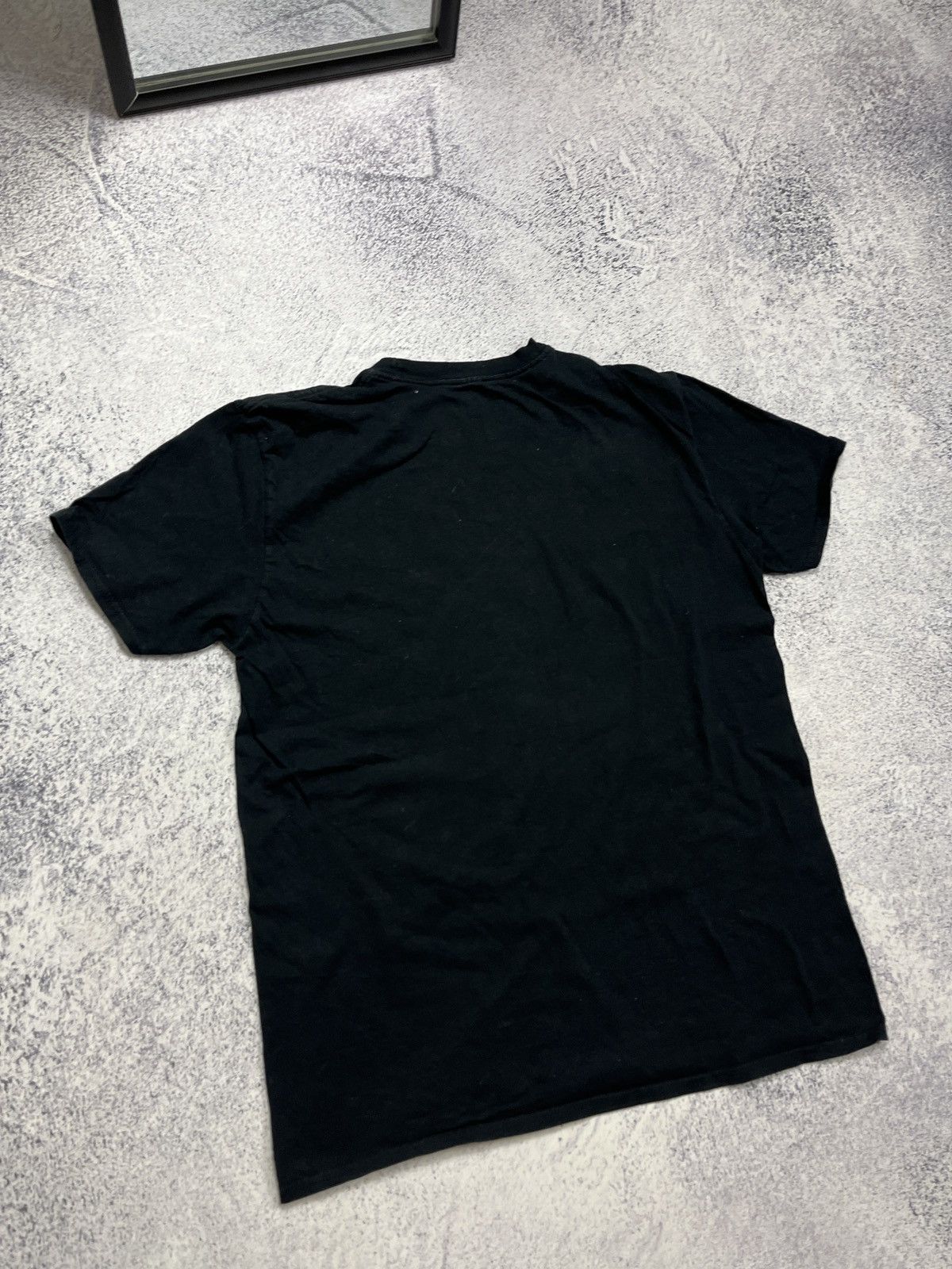 Anime × Cartoon Network × Vintage Vintage Anime Graphic T Shirt Twin Star Exorcists Cartoon Size US XL / EU 56 / 4 - 10 Thumbnail