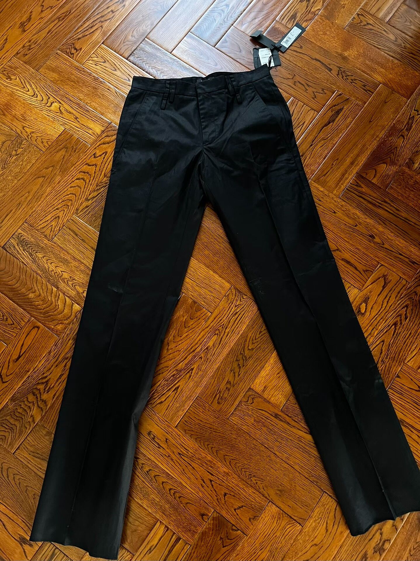 Versace Men's Casual Pants