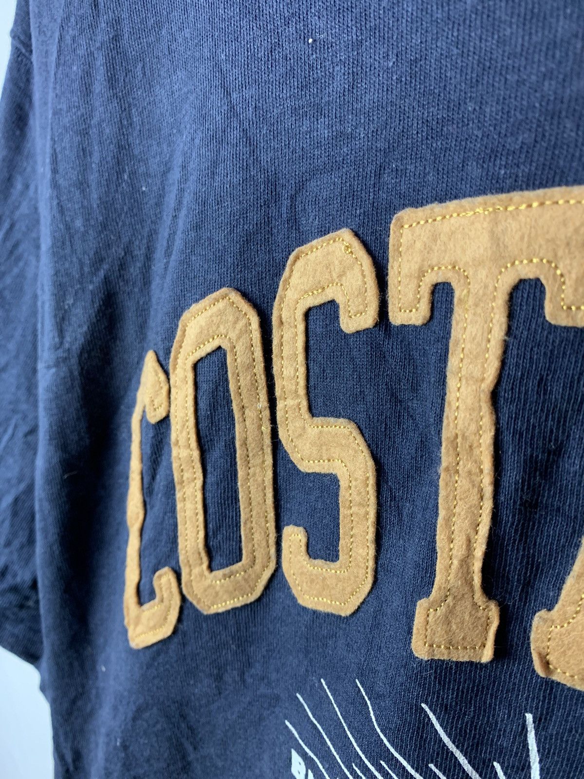 Japanese Brand 🔥Japanese Brand Kriff Mayer Costanoa Tee Size US XL / EU 56 / 4 - 3 Thumbnail
