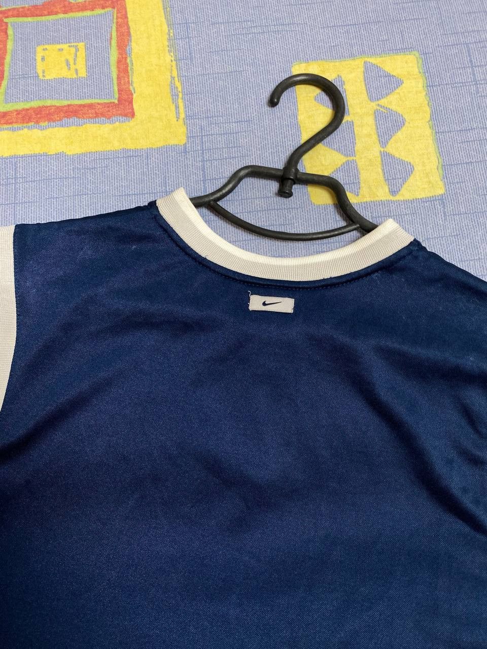 Nike Vintage Nike T Shirt Men's Size US S / EU 44-46 / 1 - 15 Thumbnail