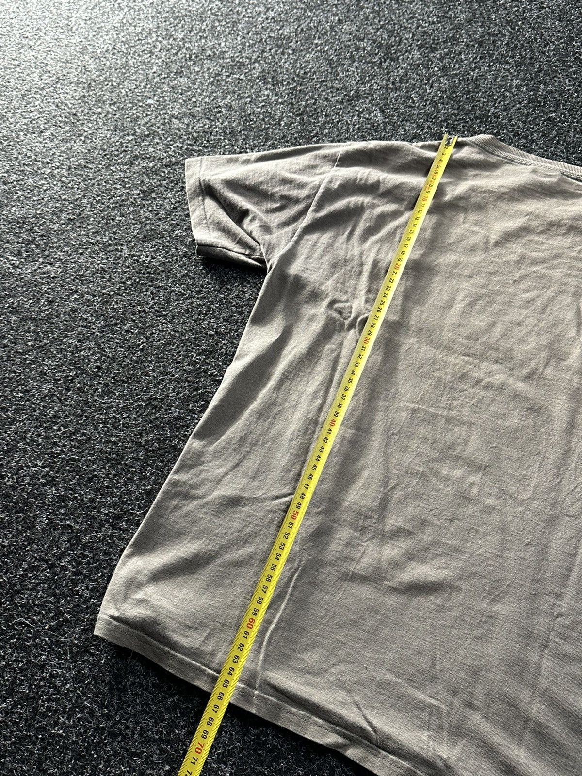 Vintage 🚨1990s Alcatraz United States Graphic Tee Prison ARHIVE Size US M / EU 48-50 / 2 - 8 Thumbnail