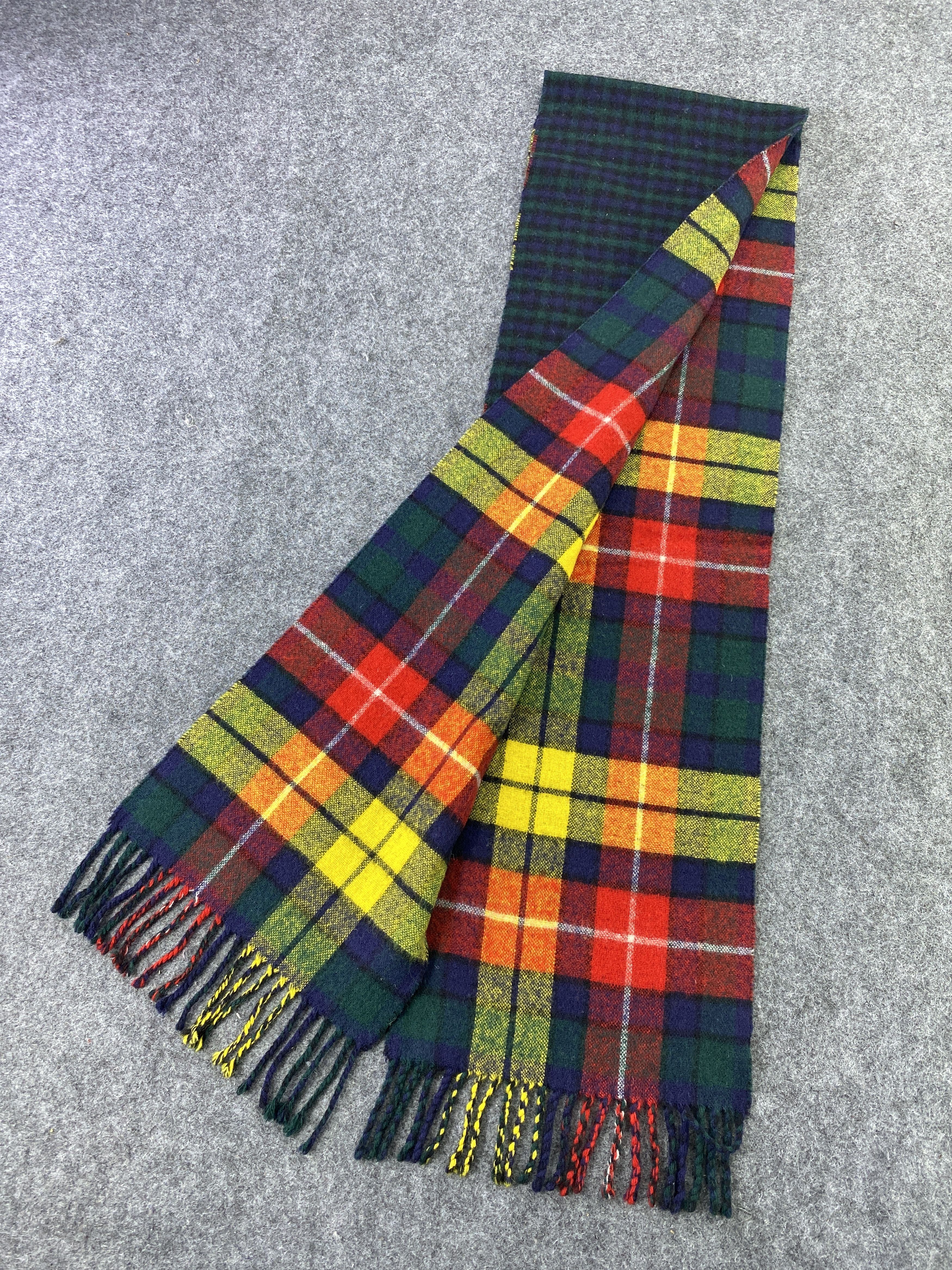 Other GLEN PRICE Scarf / Muffler / Neckwear -T294 Size ONE SIZE - 4 Thumbnail
