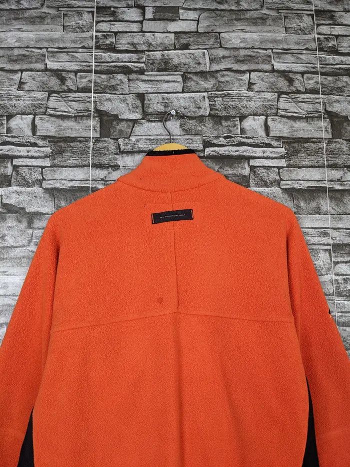 Nike ACG Nike ACG Fleece Jacket Zipper Sweater Outerwear Size US L / EU 52-54 / 3 - 5 Thumbnail