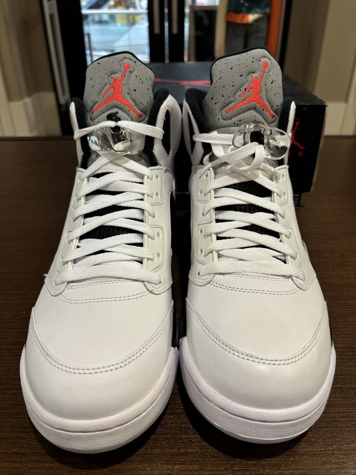 Jordan Brand Jordan 5 Retro ‘Pro Star’ Size US 13 / EU 46 - 5 Thumbnail