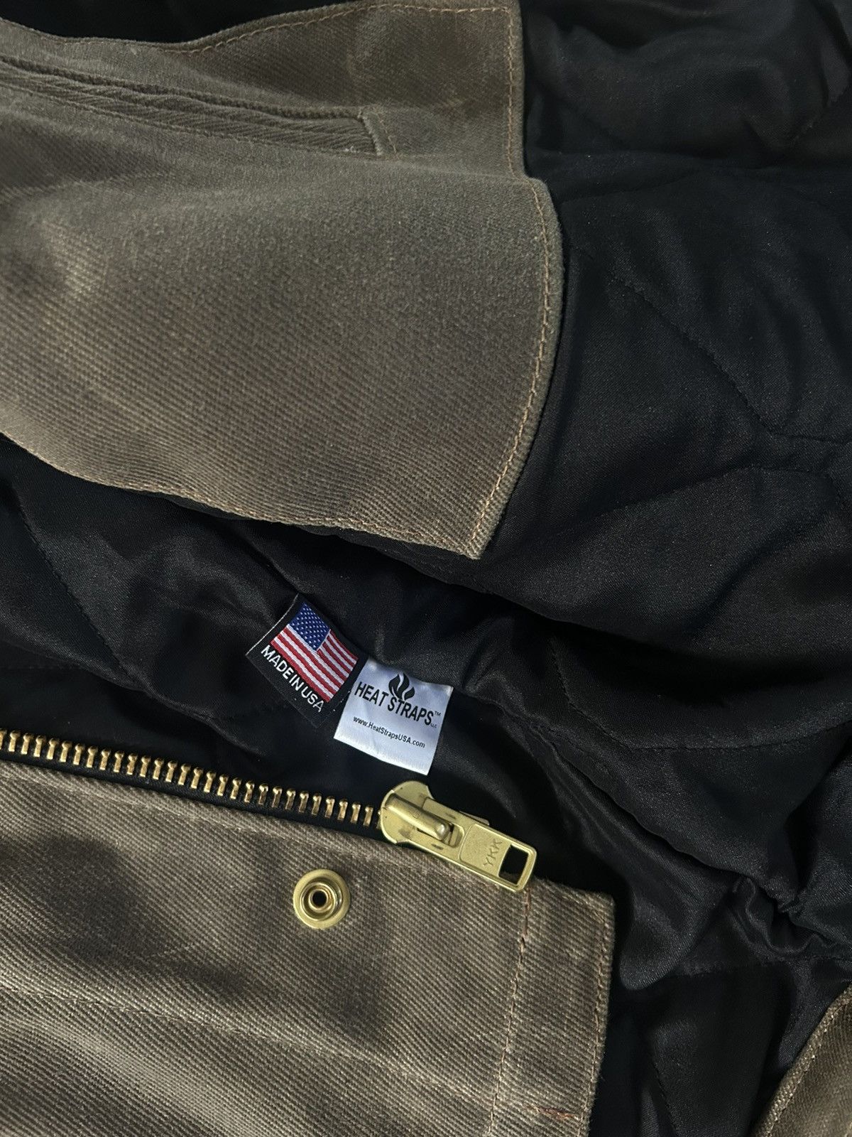 Other Heatstraps Chief Coat Size US S / EU 44-46 / 1 - 4 Thumbnail
