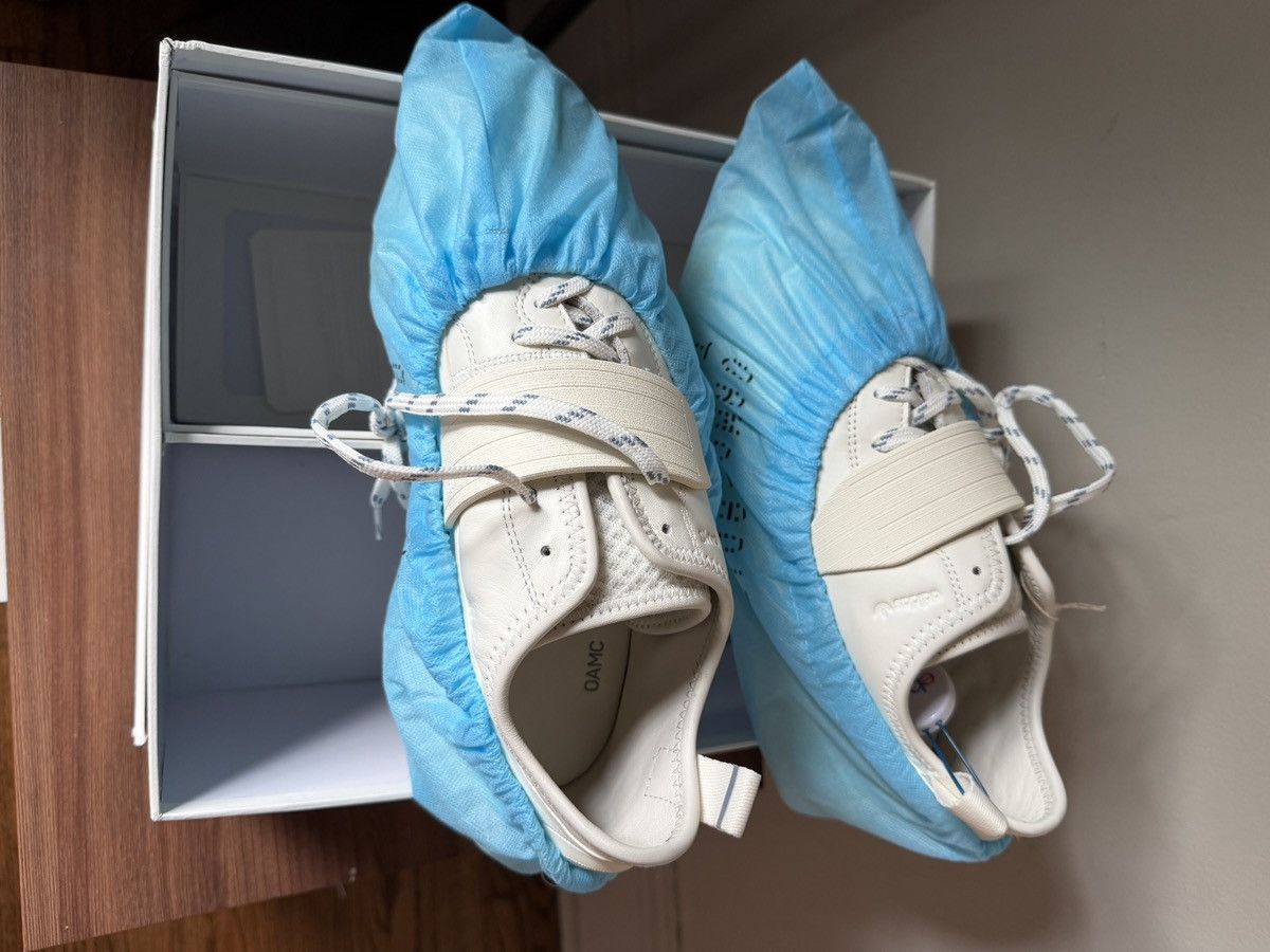 Adidas × OAMC Adidas x OAMC Type 0-1L - BNIB - Size 11 Size US 11 / EU 44 - 6 Thumbnail