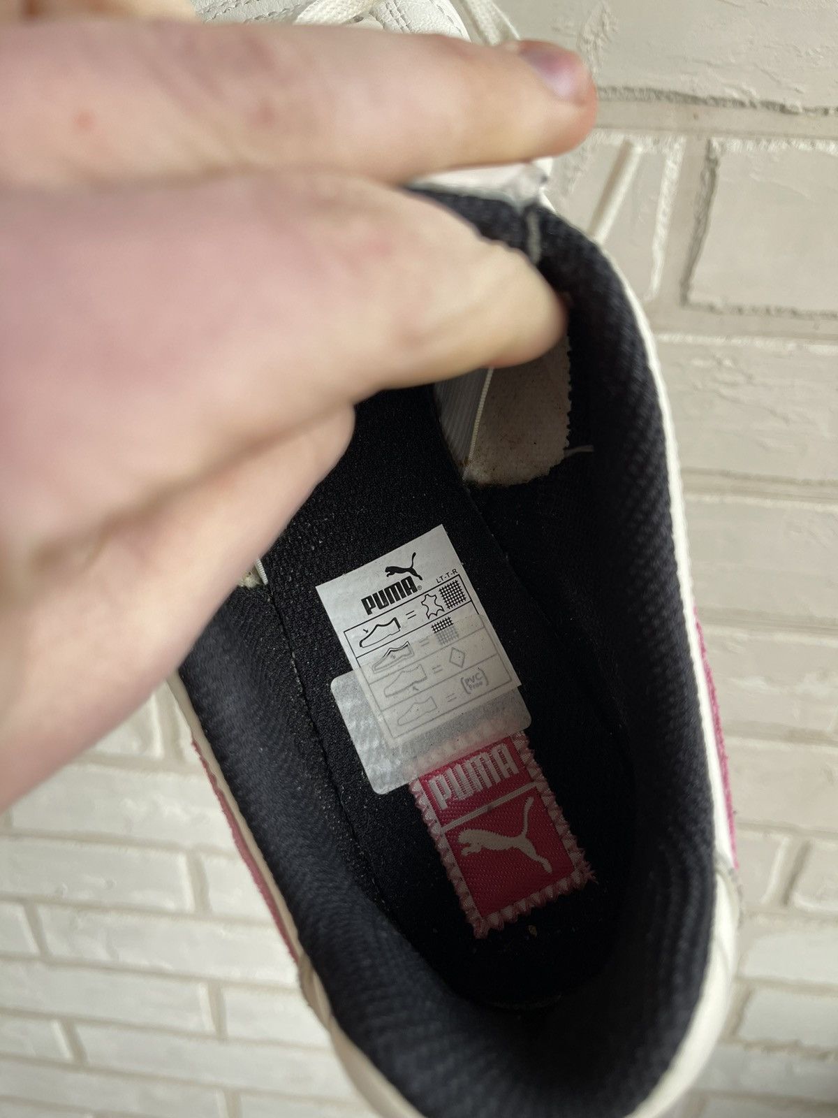 Puma × Vintage Vintage puma speedcat mostro y2k racing/boxers sneakers Size US 8 / IT 38 - 9 Thumbnail