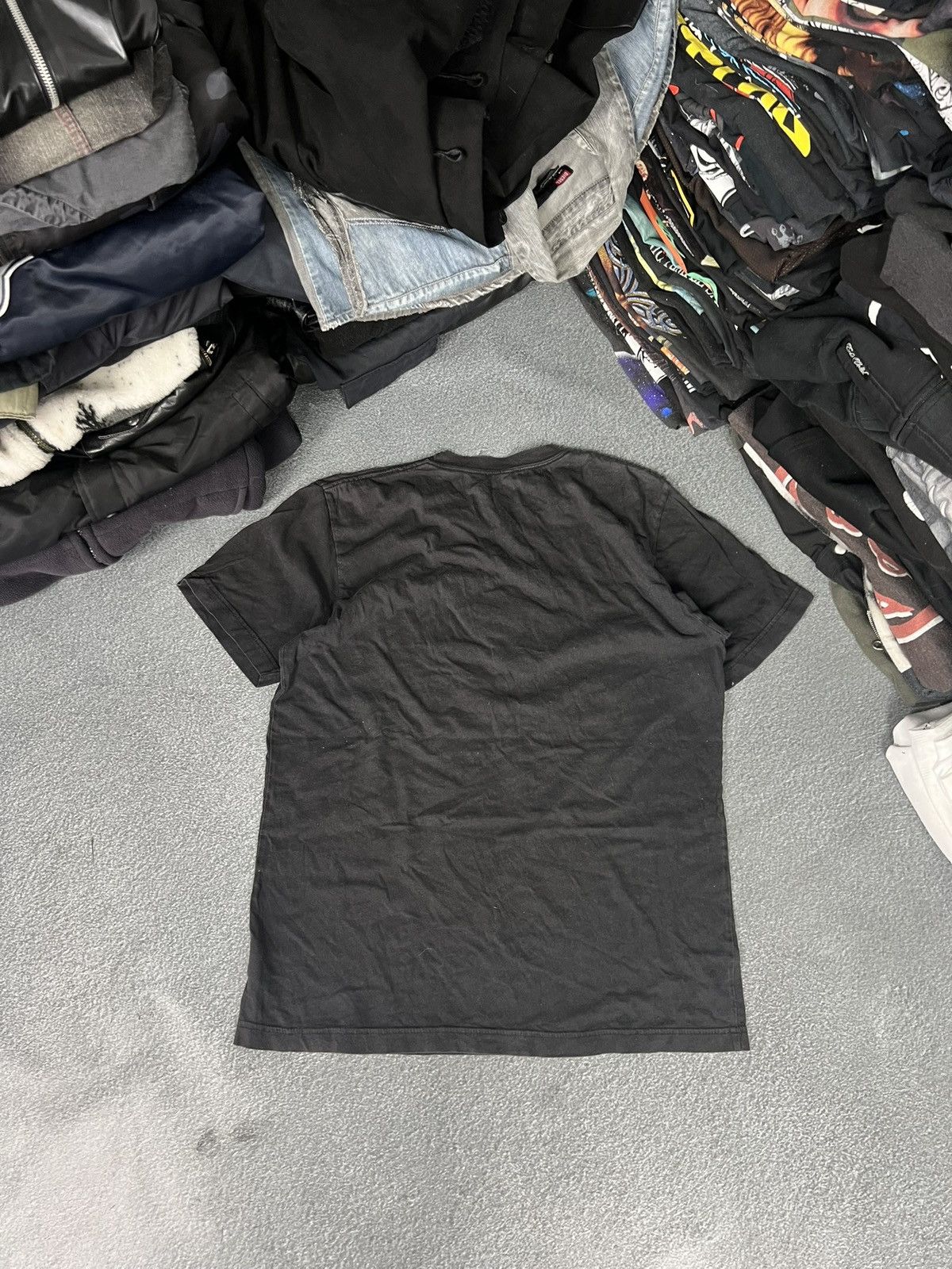 Paul Frank Vintage Paul Frank T Shirt Size US M / EU 48-50 / 2 - 7 Thumbnail
