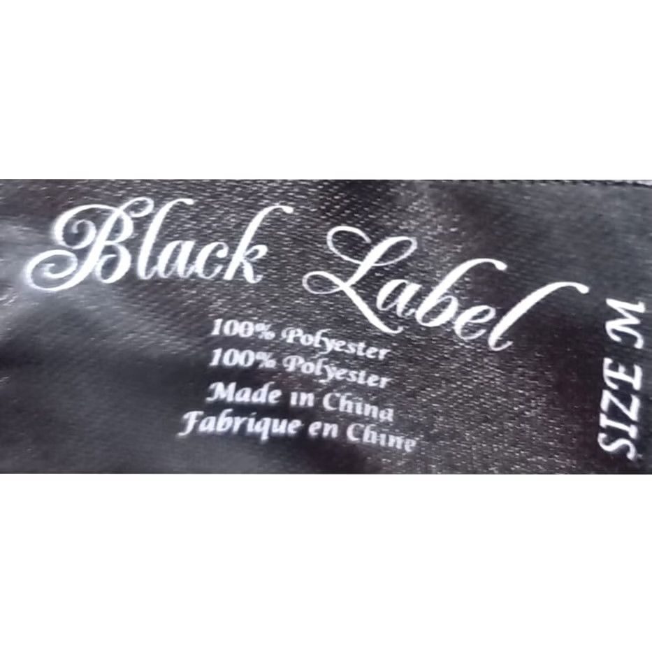 Vintage Black Label Dress Shirt? Size 32" / US 10 / IT 46 - 5 Thumbnail