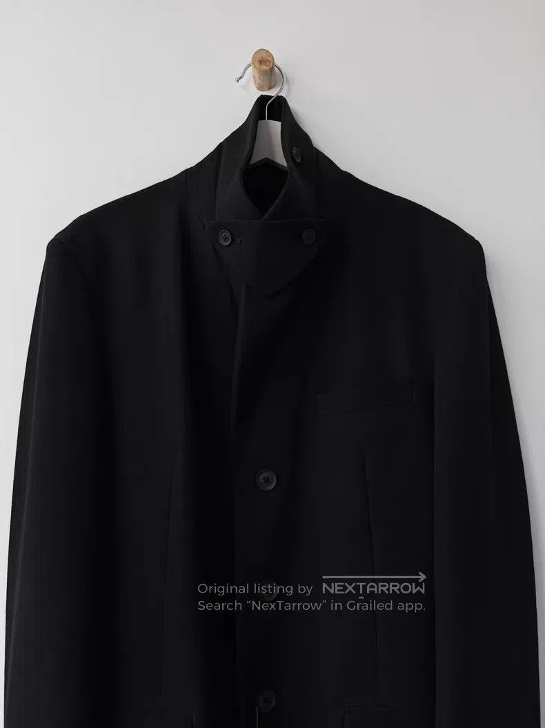 Yohji Yamamoto Yohji Yamamoto 25SS coat Size US M / EU 48-50 / 2 - 5 Thumbnail