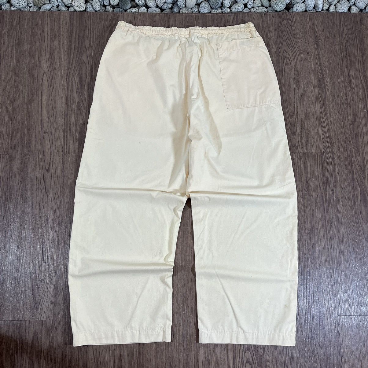 C.P. Company C.P. Company Tapered Drawstring Utility Pants – Italian Made Size US 35 - 2 Thumbnail