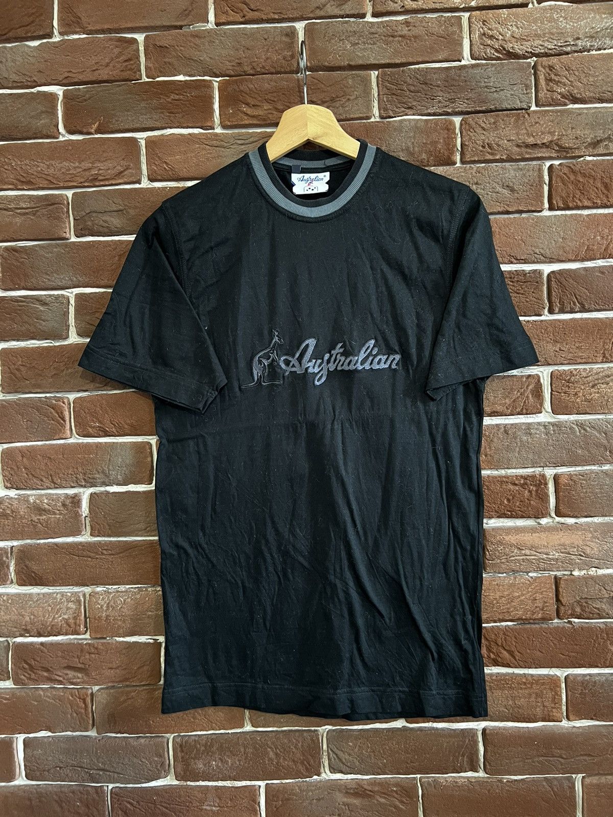 Thunderdome Rare Vintage 90s Australian L’alpina Gabber Thunderdome Size US S / EU 44-46 / 1 - 1 Thumbnail
