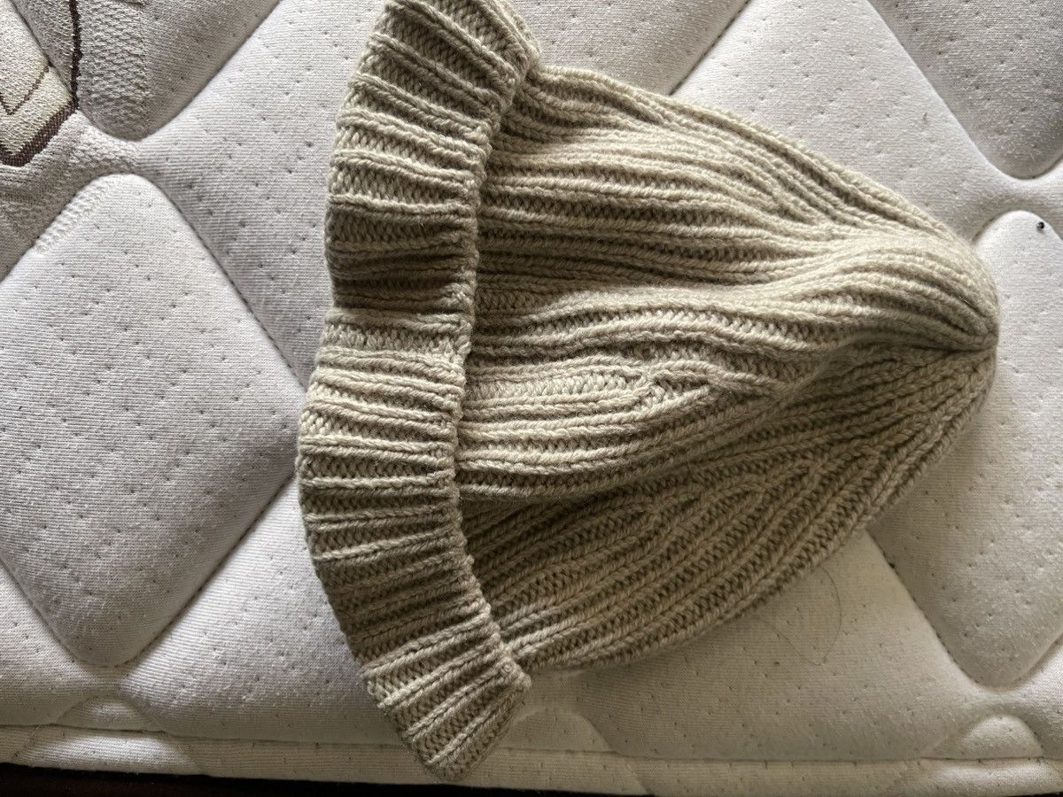 Rick Owens Rick Owens Hat Size ONE SIZE - 1 Thumbnail