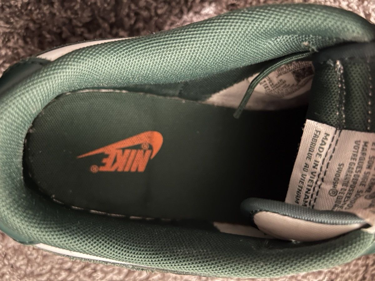 Nike Nike dunks Size US 12 / EU 45 - 8 Thumbnail
