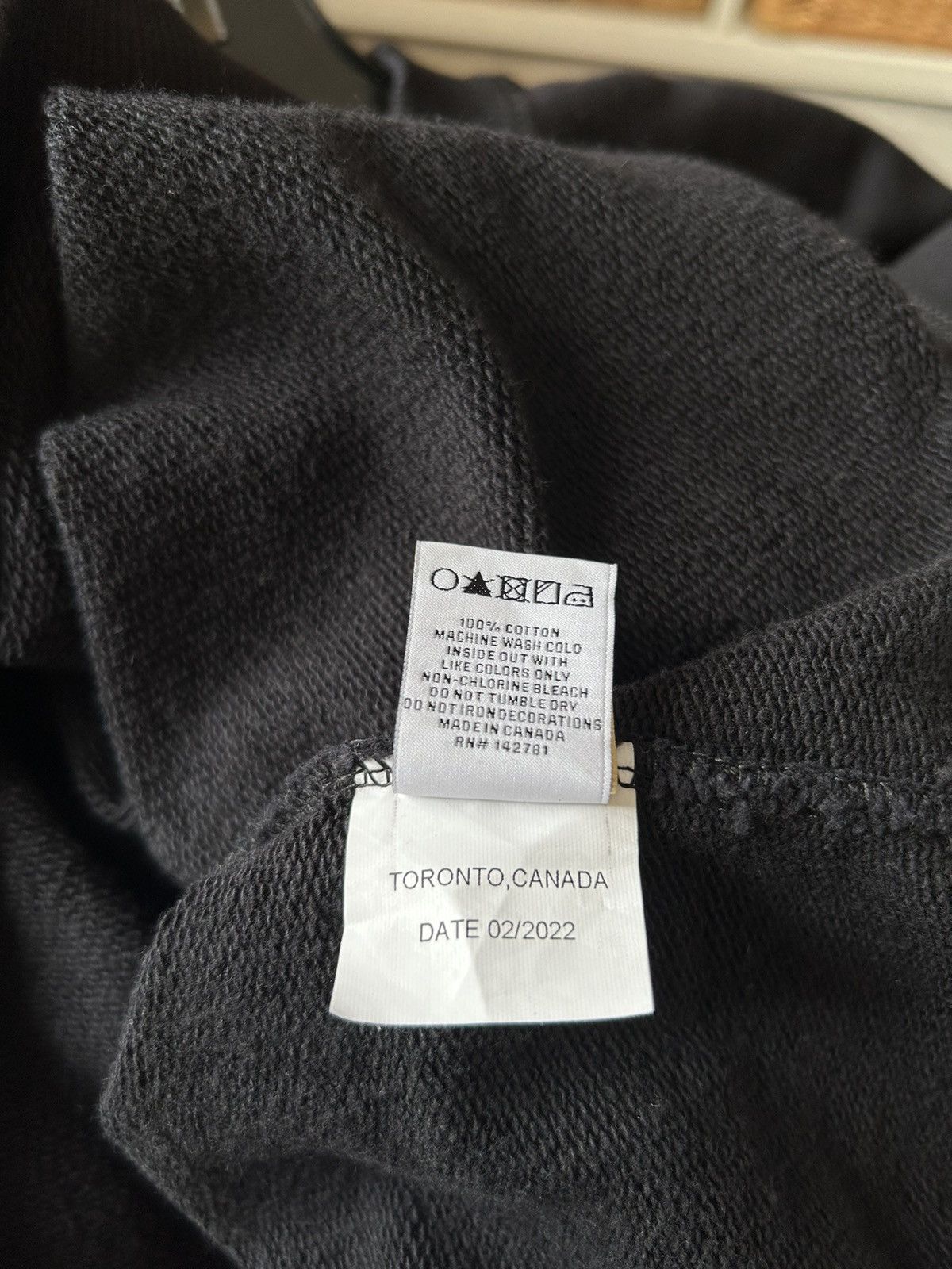 Aime Leon Dore Aime Leon Dore Crest crewneck Size US L / EU 52-54 / 3 - 8 Thumbnail