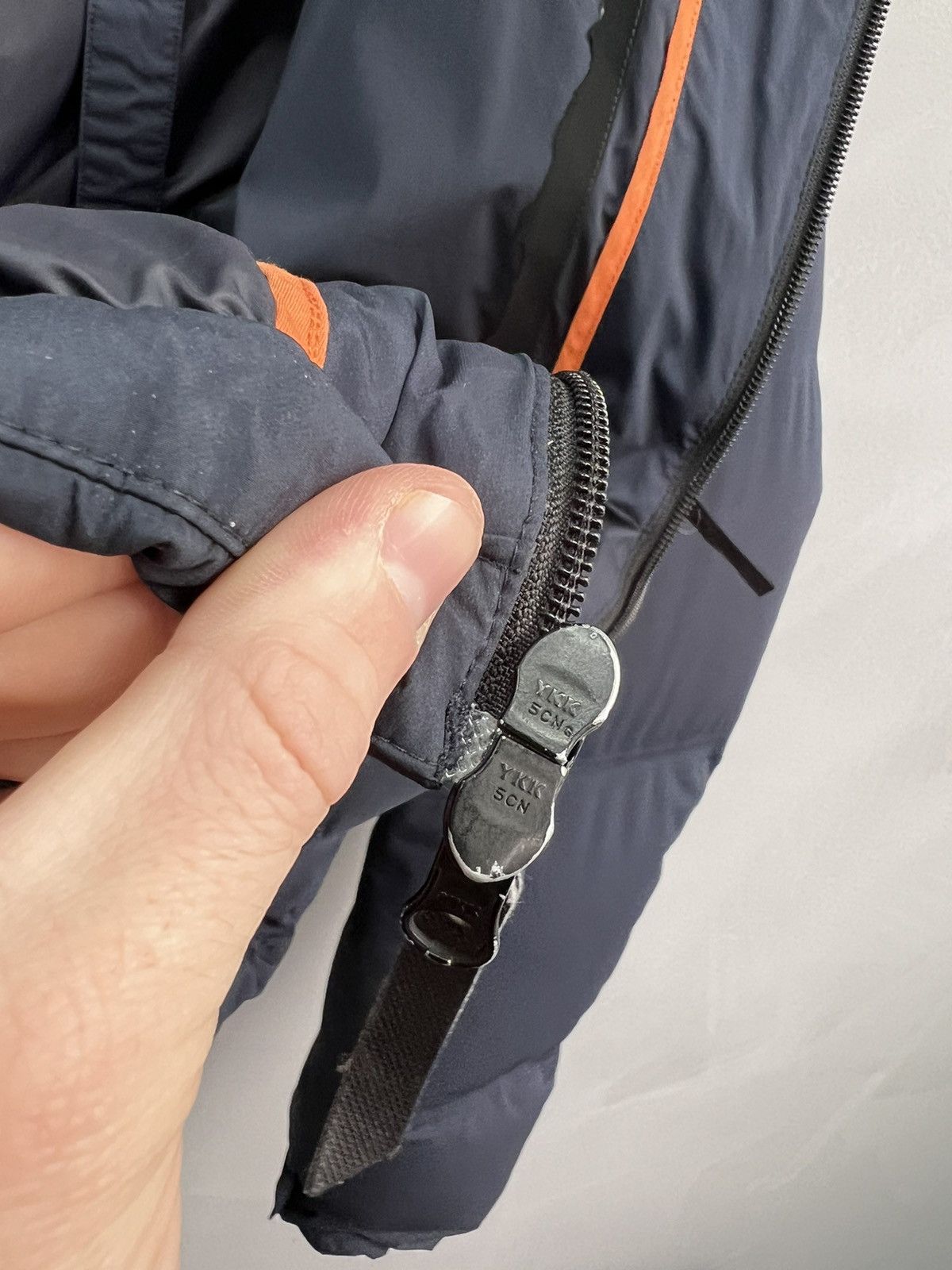 Parajumpers Parajumpers puffer PARKA down SUISEI jacket Size US XL / EU 56 / 4 - 14 Thumbnail