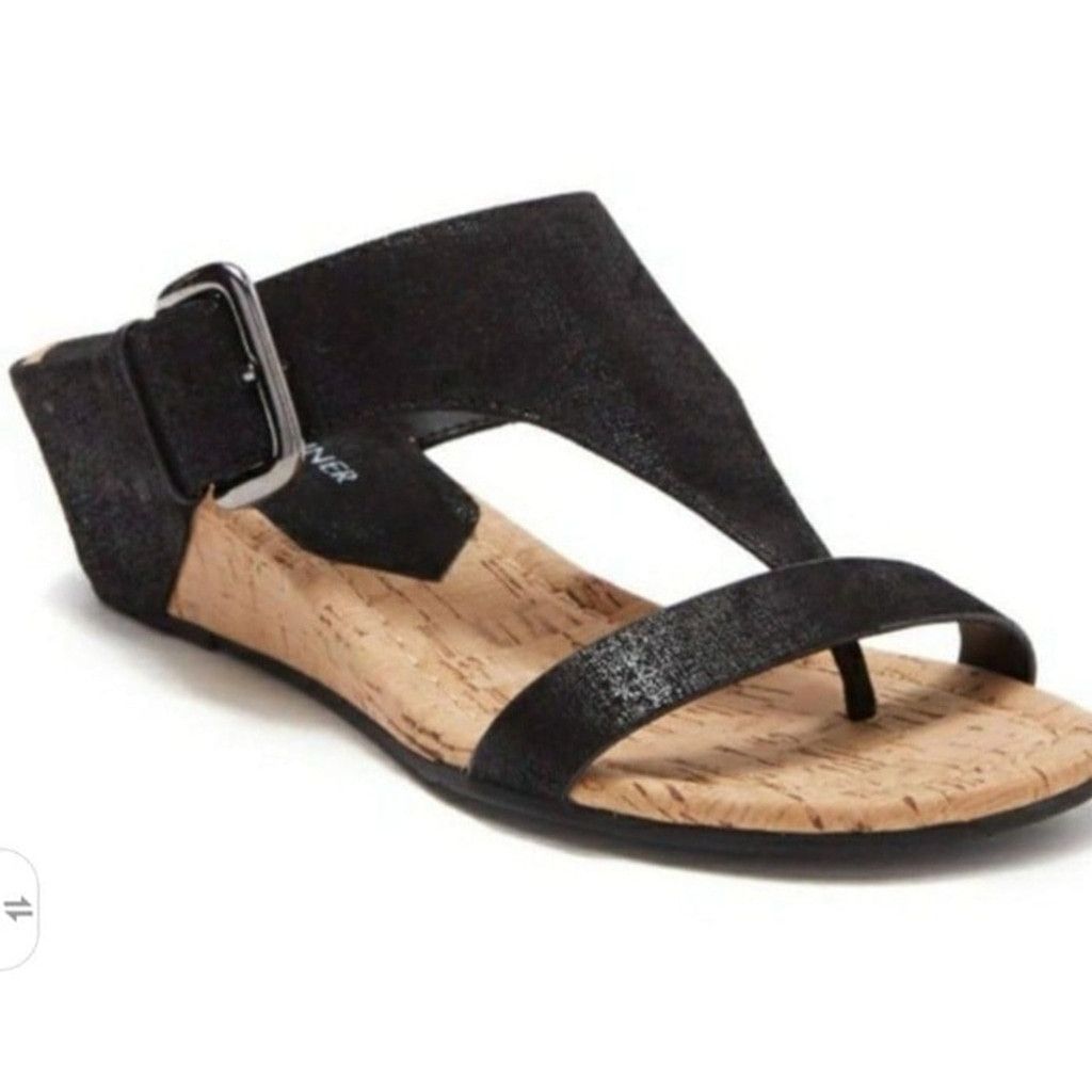Donald Pliner Donald J. Pliner Donni Dylan Size 6.5M Sandals Size US 6.5 / IT 36.5 - 1 Thumbnail